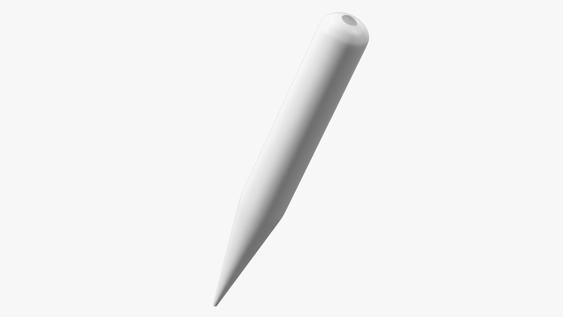 Croquet Corner Pegs 3D model