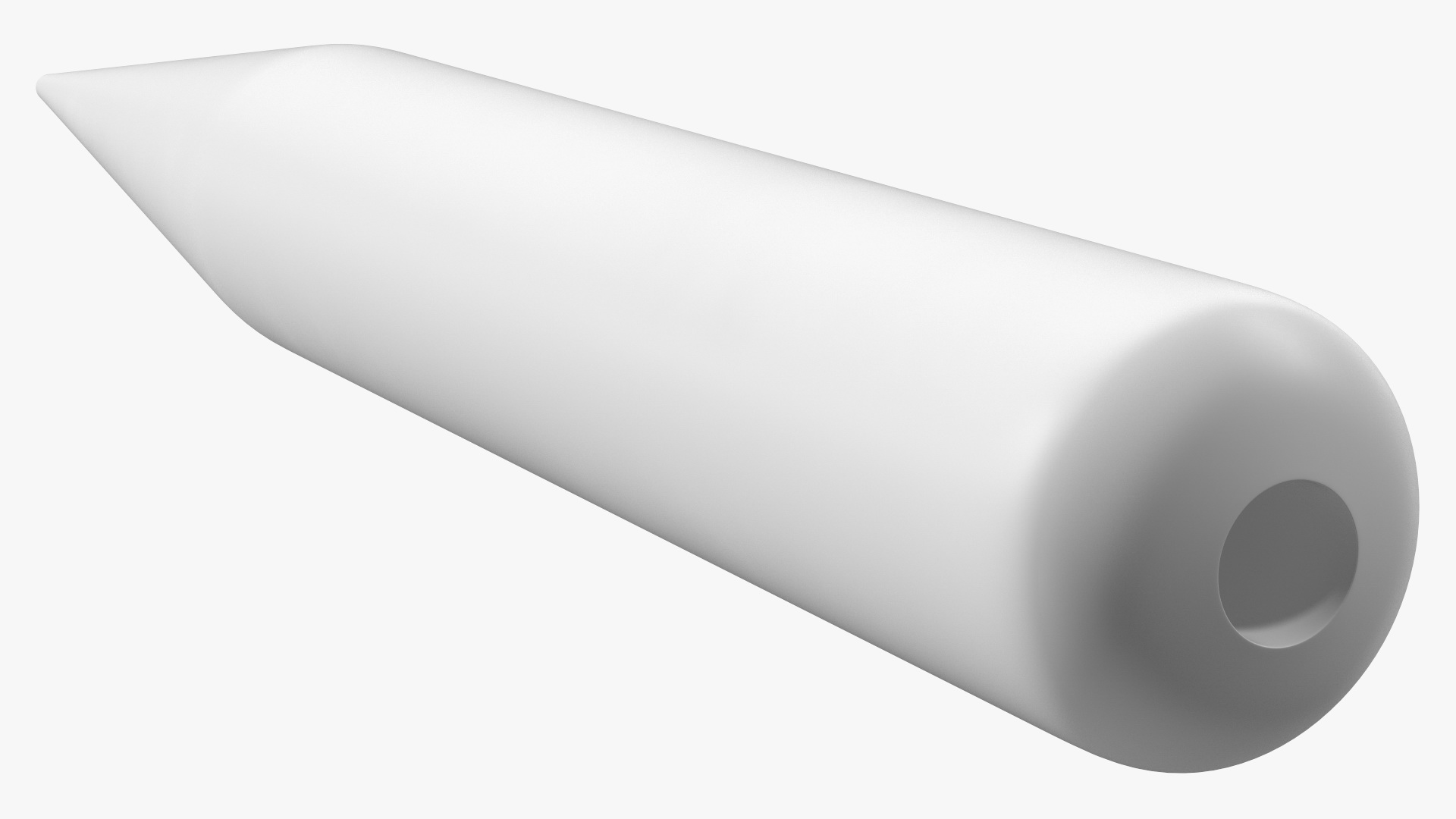 Croquet Corner Pegs 3D model