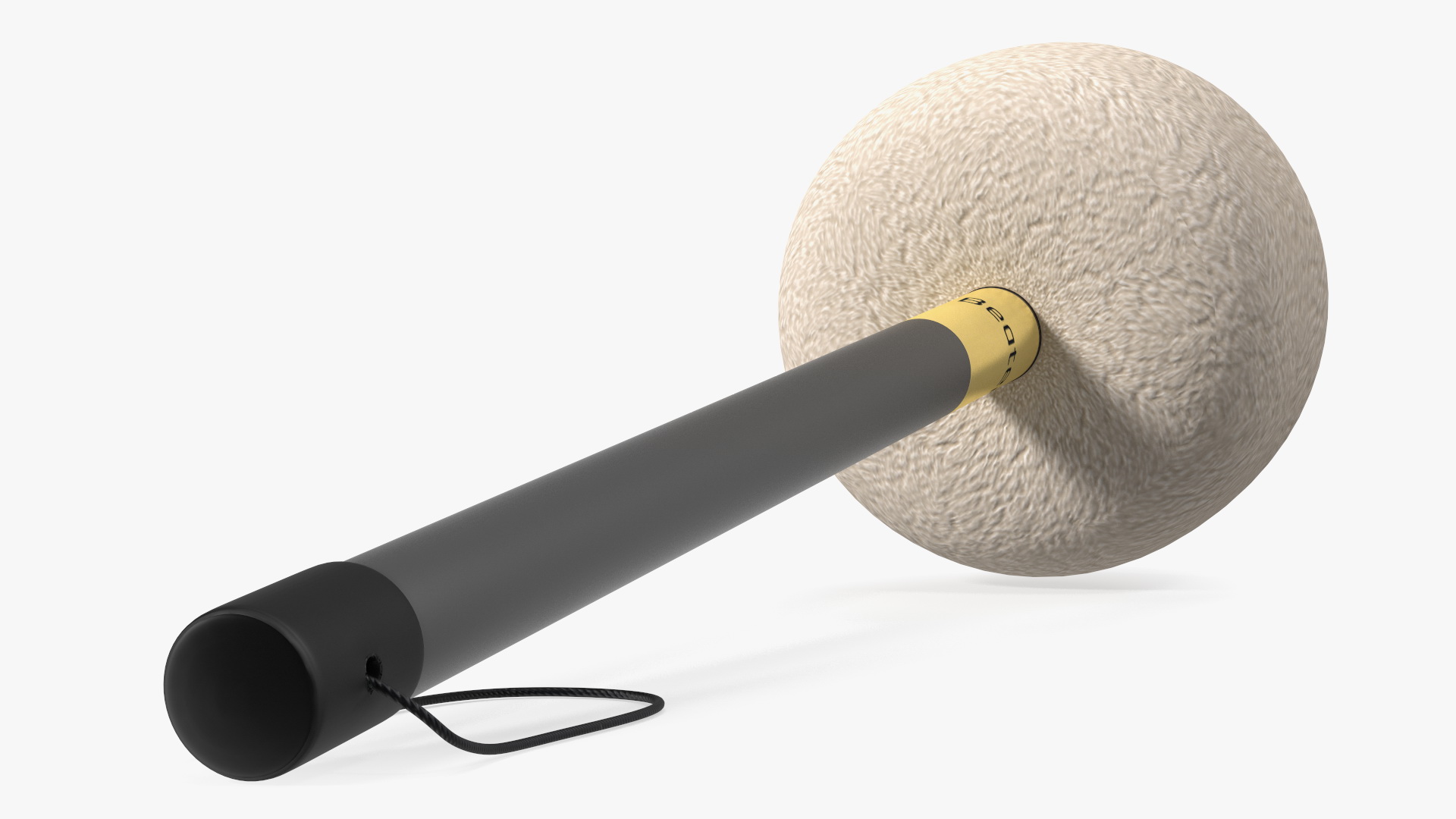 3D Gong Beater