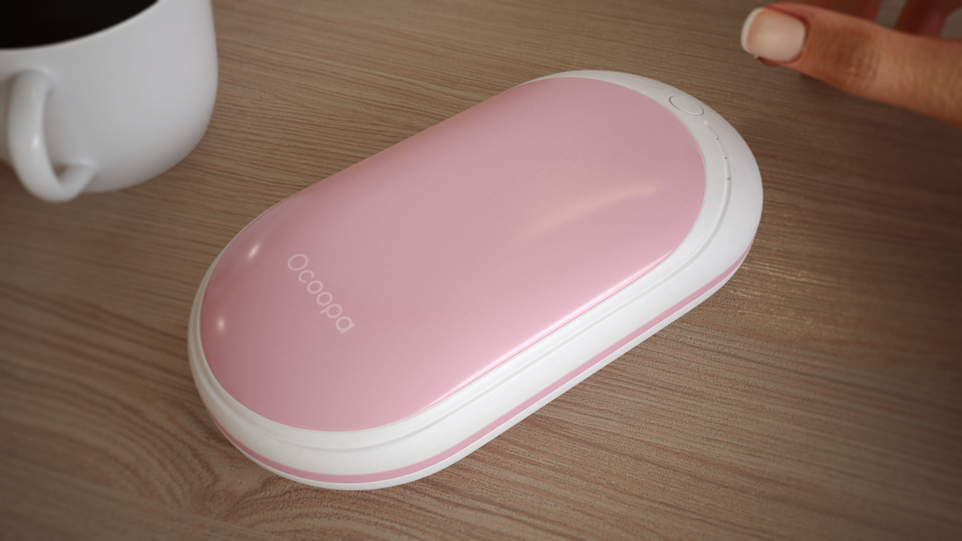 Hand Warmer, view 9
