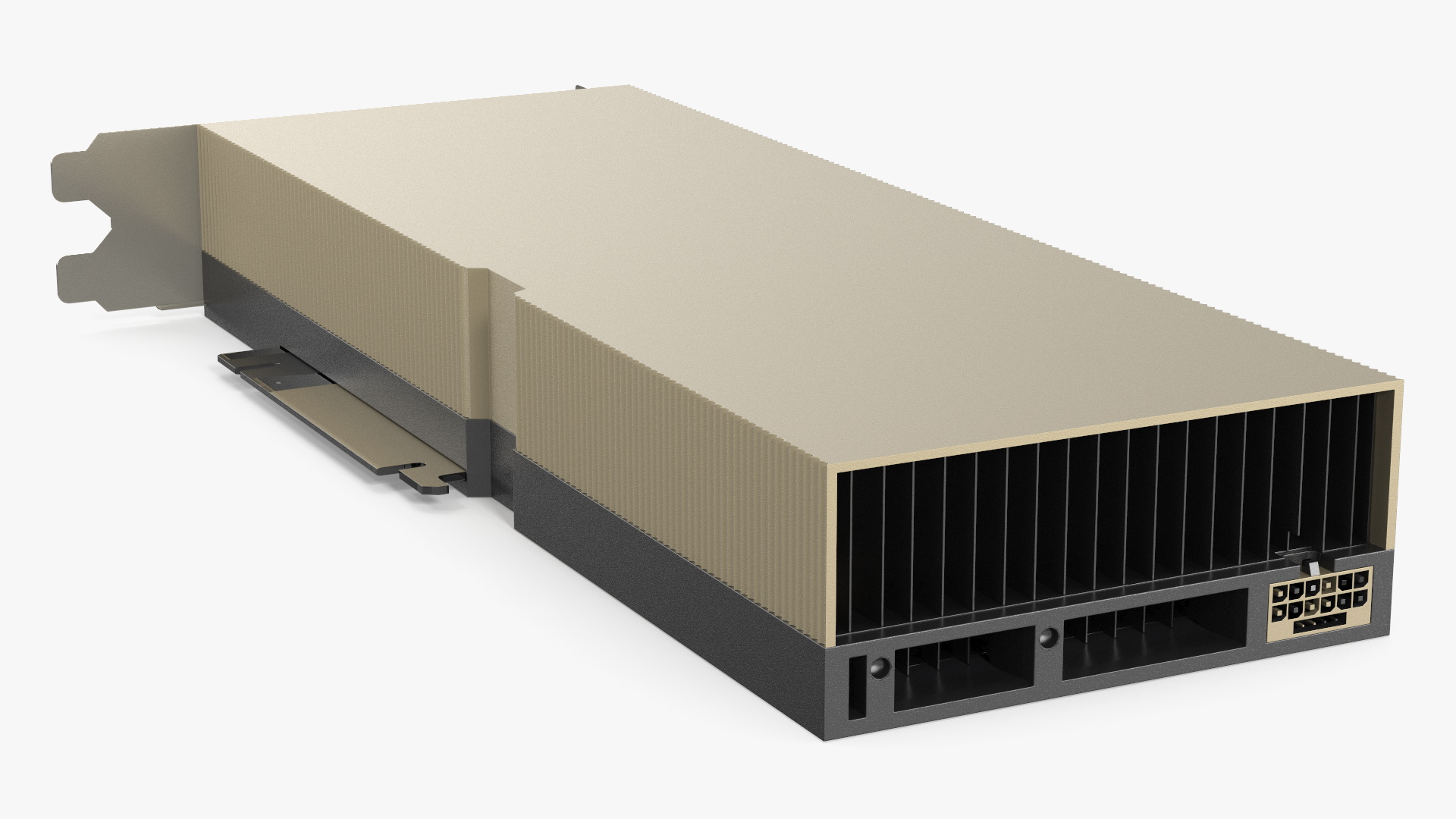 Server GPU NVIDIA H200 NVL Simplified - view 9