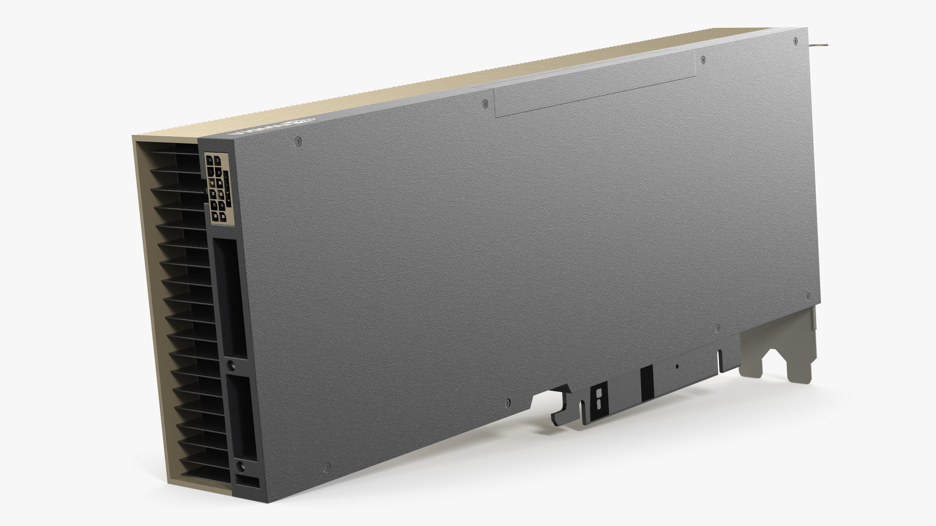 Server GPU NVIDIA H200 NVL Simplified - view 6