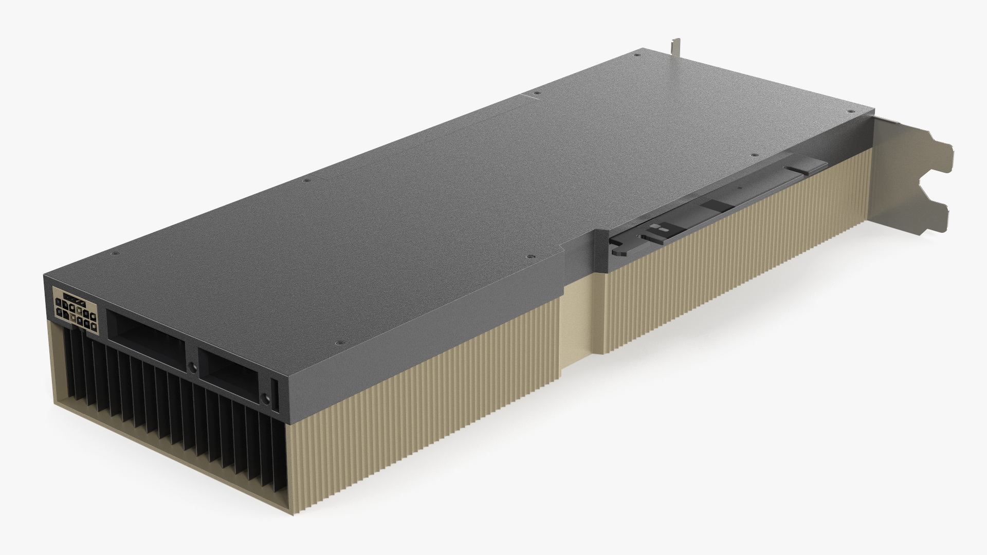 Server GPU NVIDIA H200 NVL Simplified - view 7
