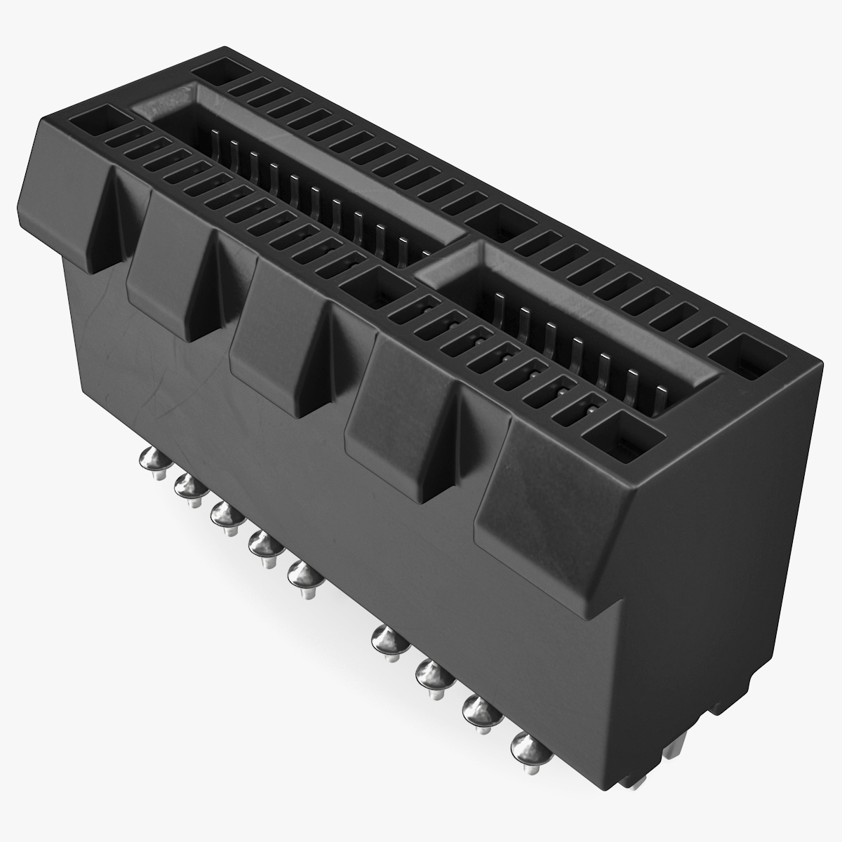 PCI Express Connector