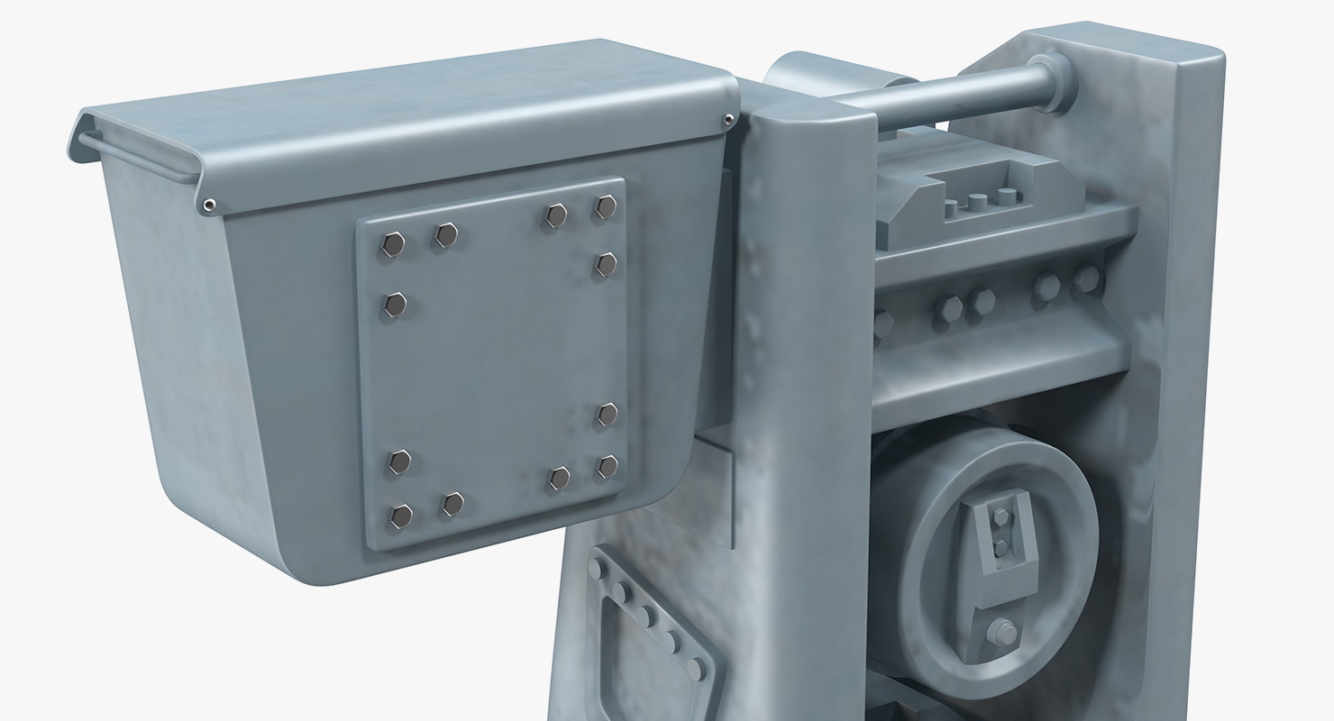 Target Designator 3D
