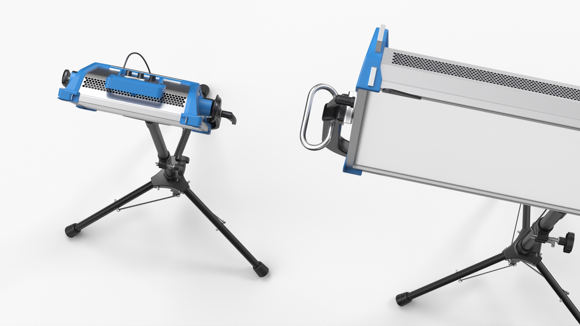 Arri SkyPanel LED Light Studio Set - view 7