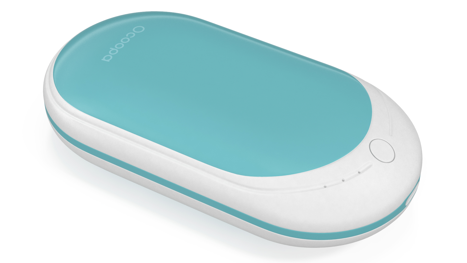 3D Hand Warmer Rechargeable Ocoopa