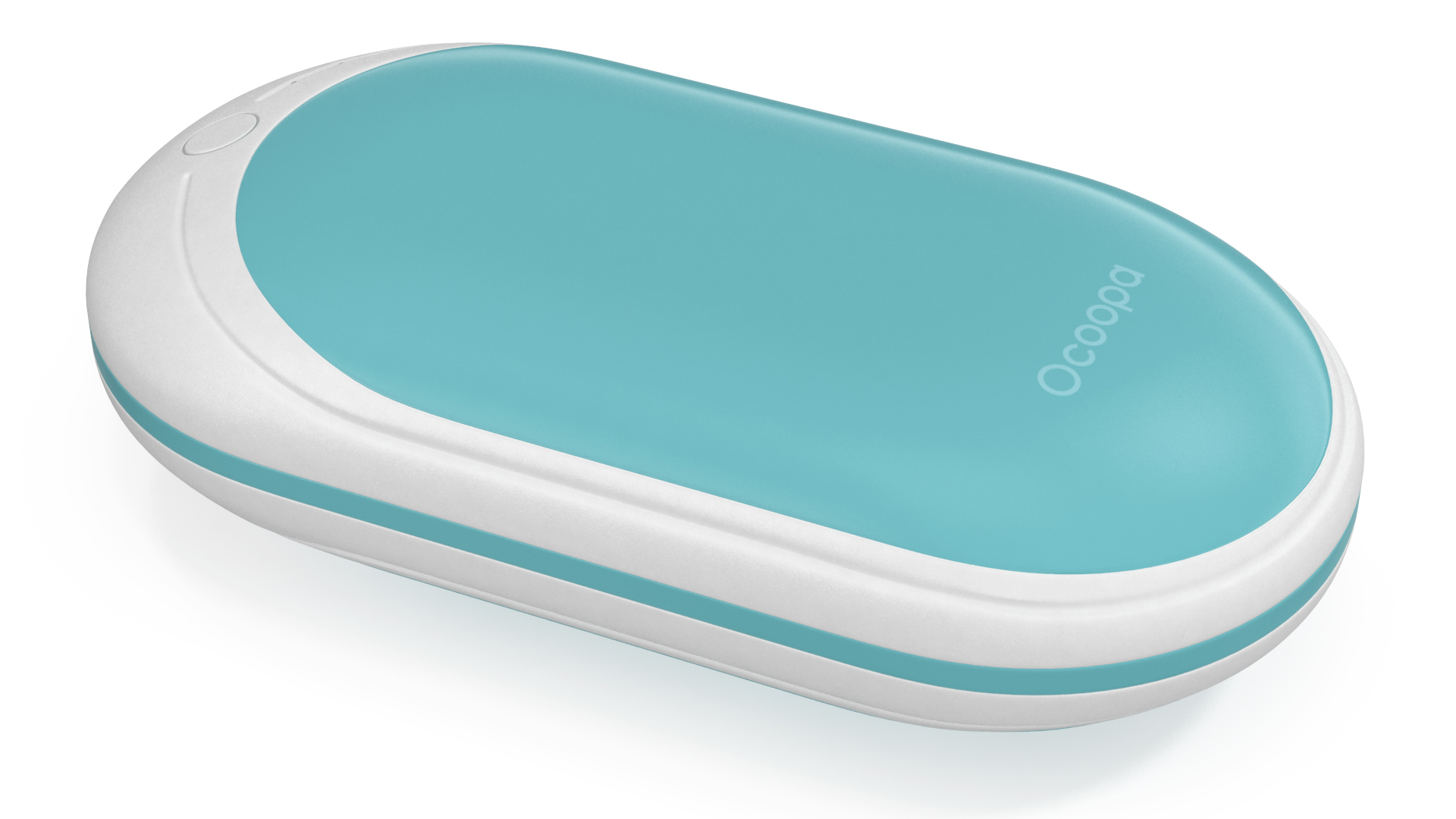 3D Hand Warmer Rechargeable Ocoopa