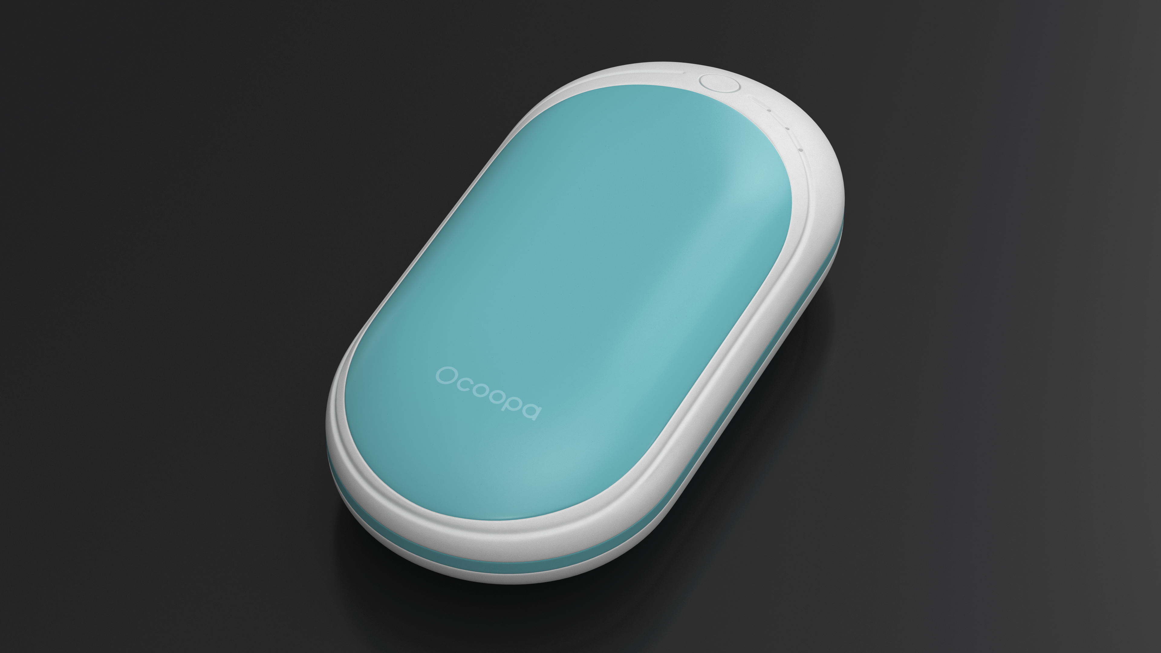 3D Hand Warmer Rechargeable Ocoopa