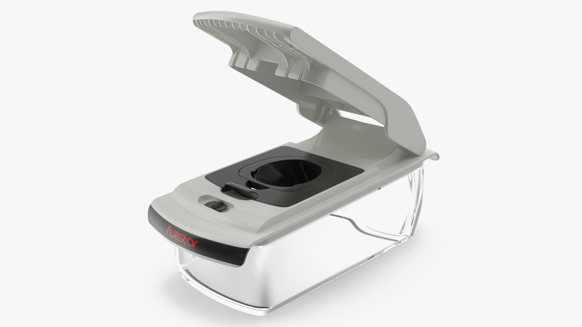 3D Fullstar Vegetable Cutter with Ribbon Blade model