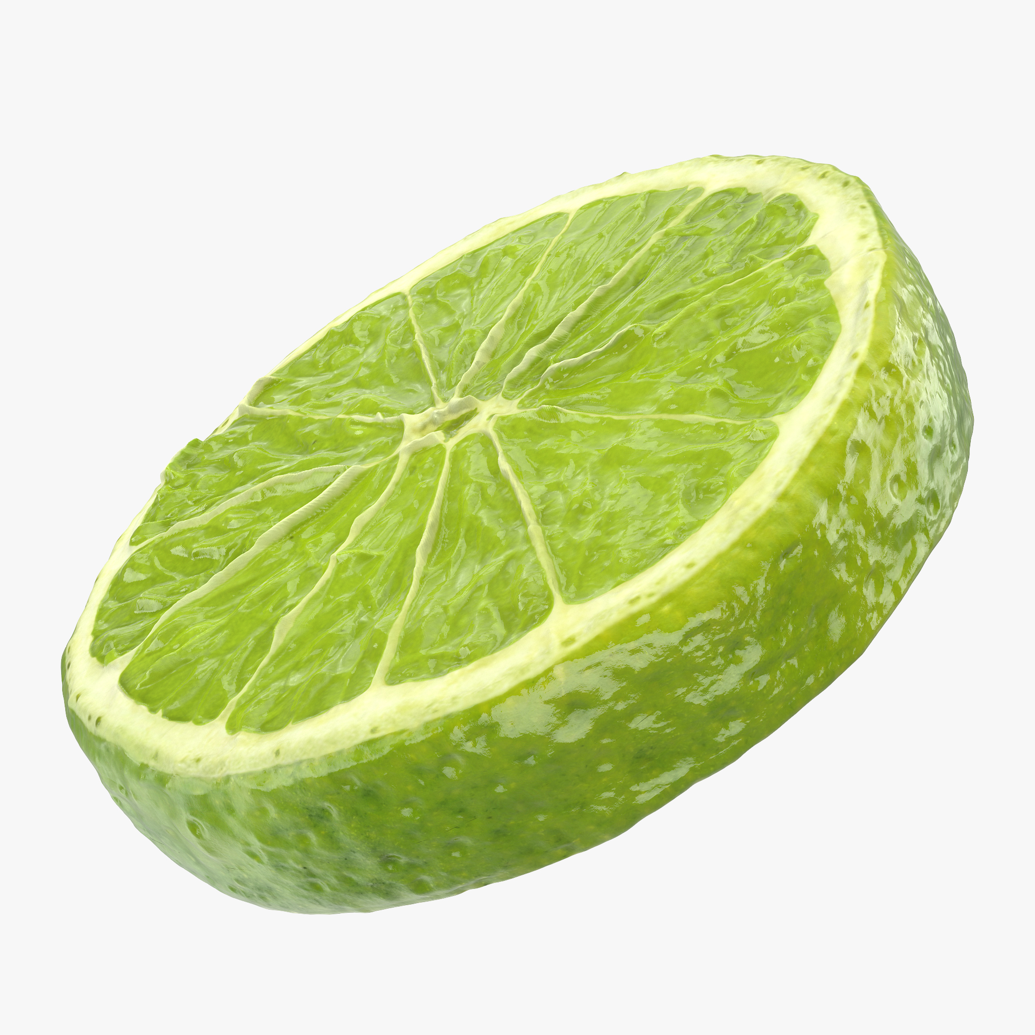 Lime Slice
