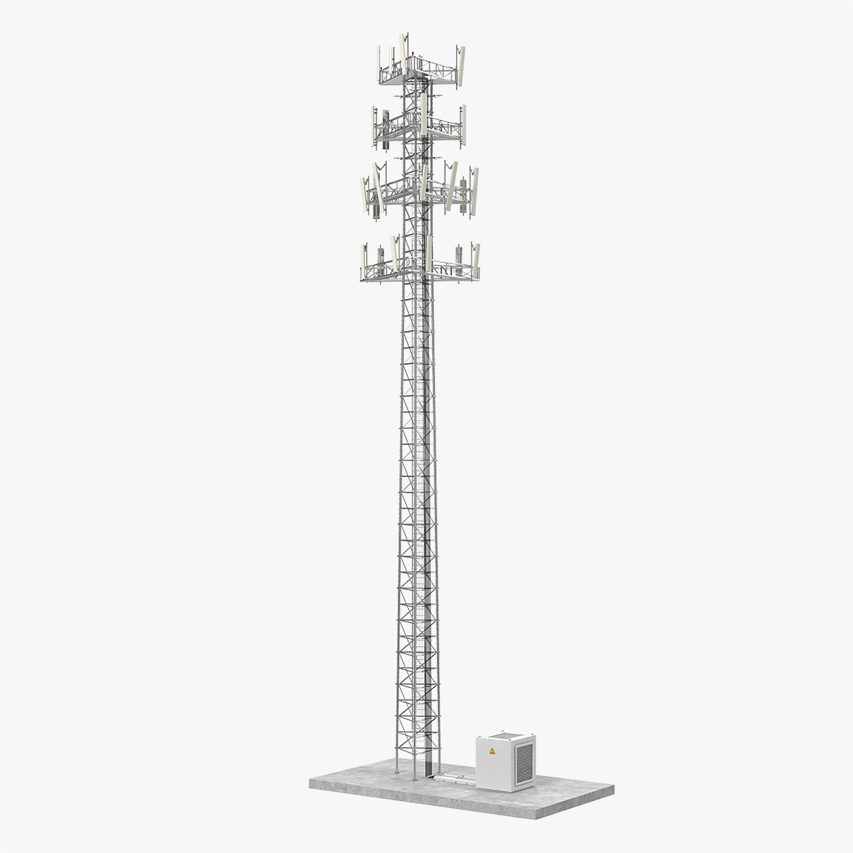 Cellular Tower Site 2