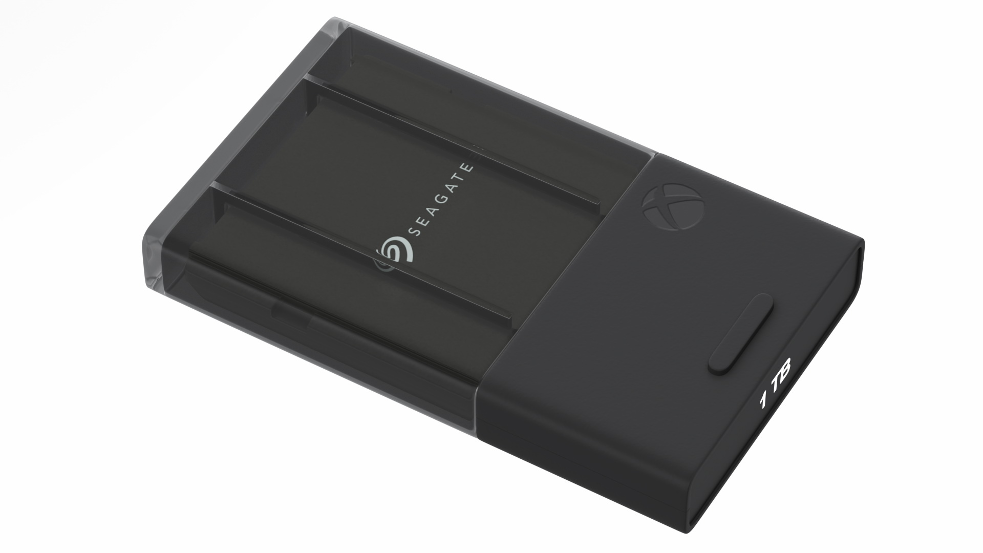 3D Seagate 1TB Expansion Card for Xbox Series S X