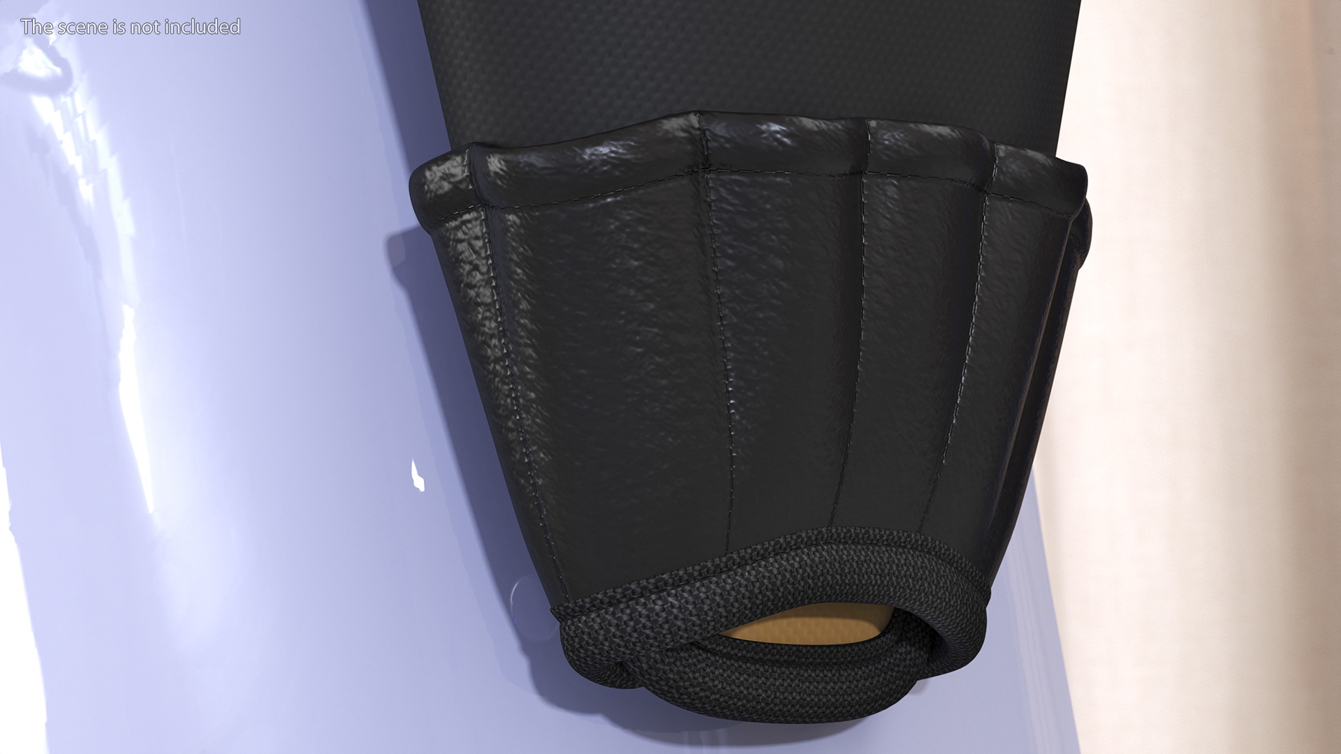 Cordless Drill Holster 3D