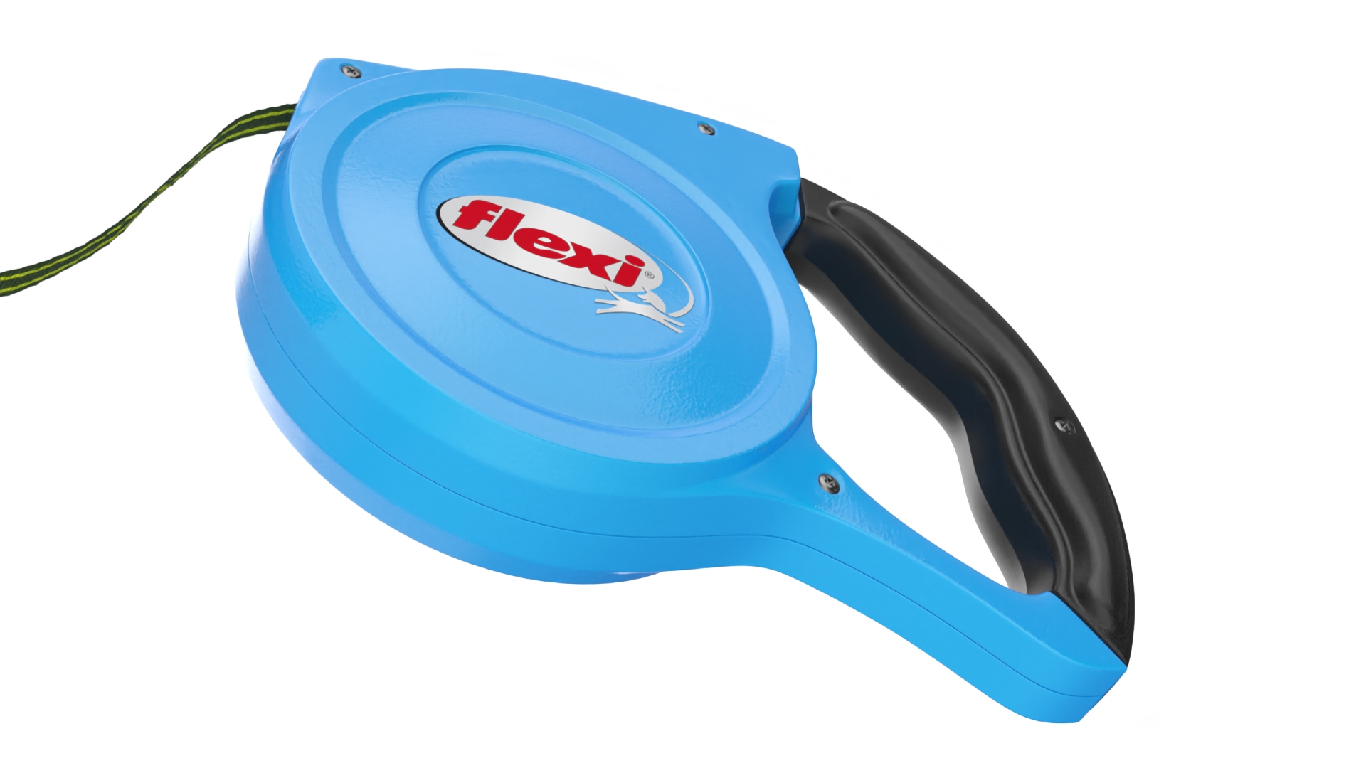 3D model Flexi Classic Retractable Dog Leash