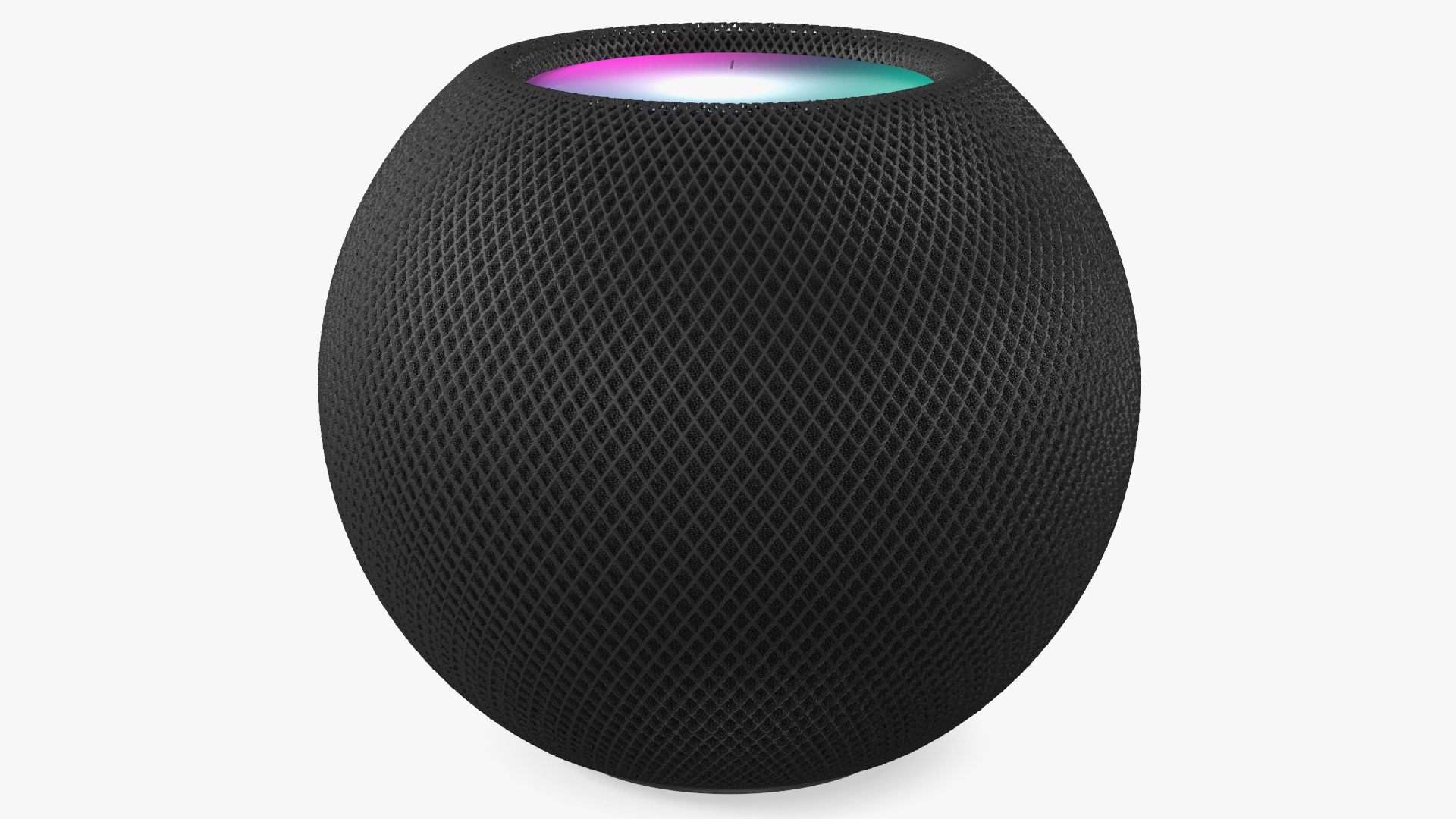 3D model Apple HomePod Mini Cosmic Grey