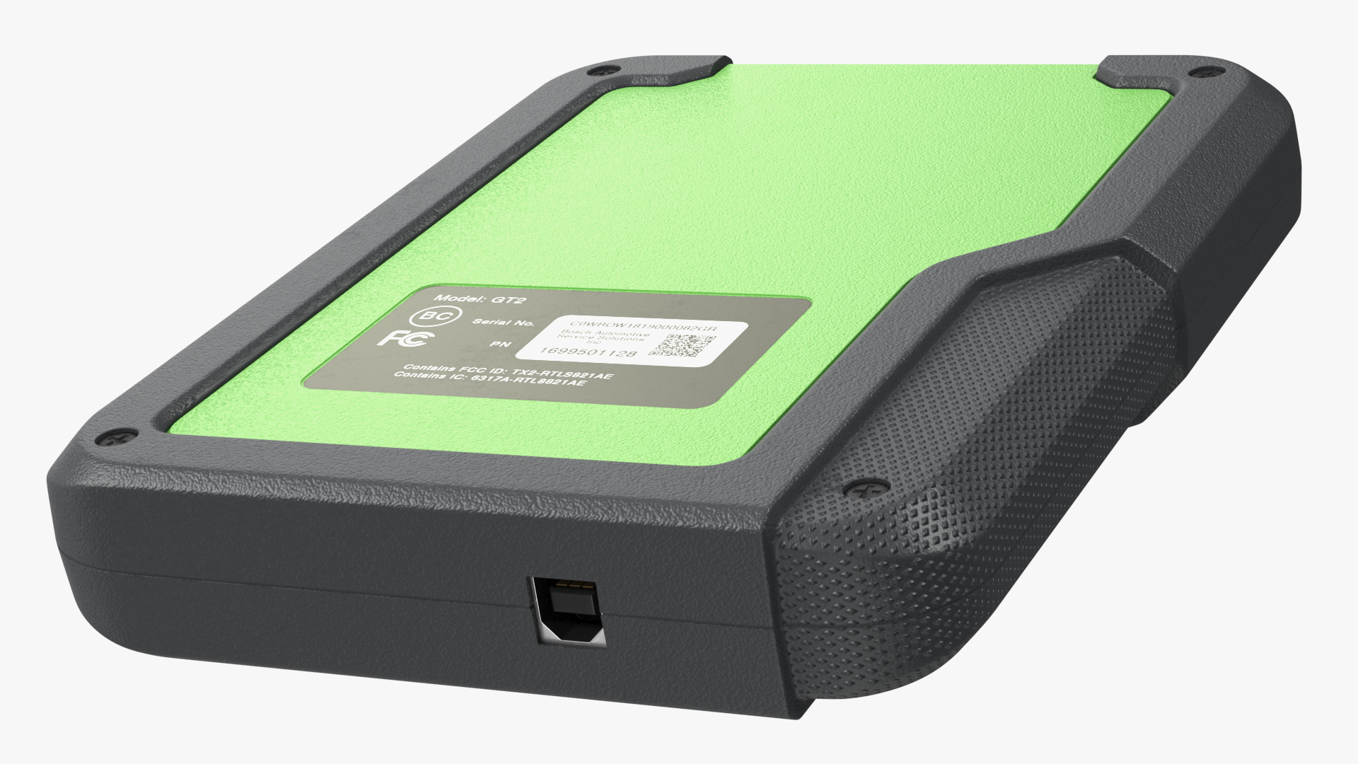 3D Diagnostic Scanner Bosch ADS 625 OFF