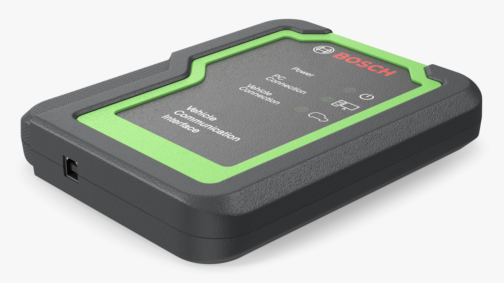 3D Diagnostic Scanner Bosch ADS 625 OFF