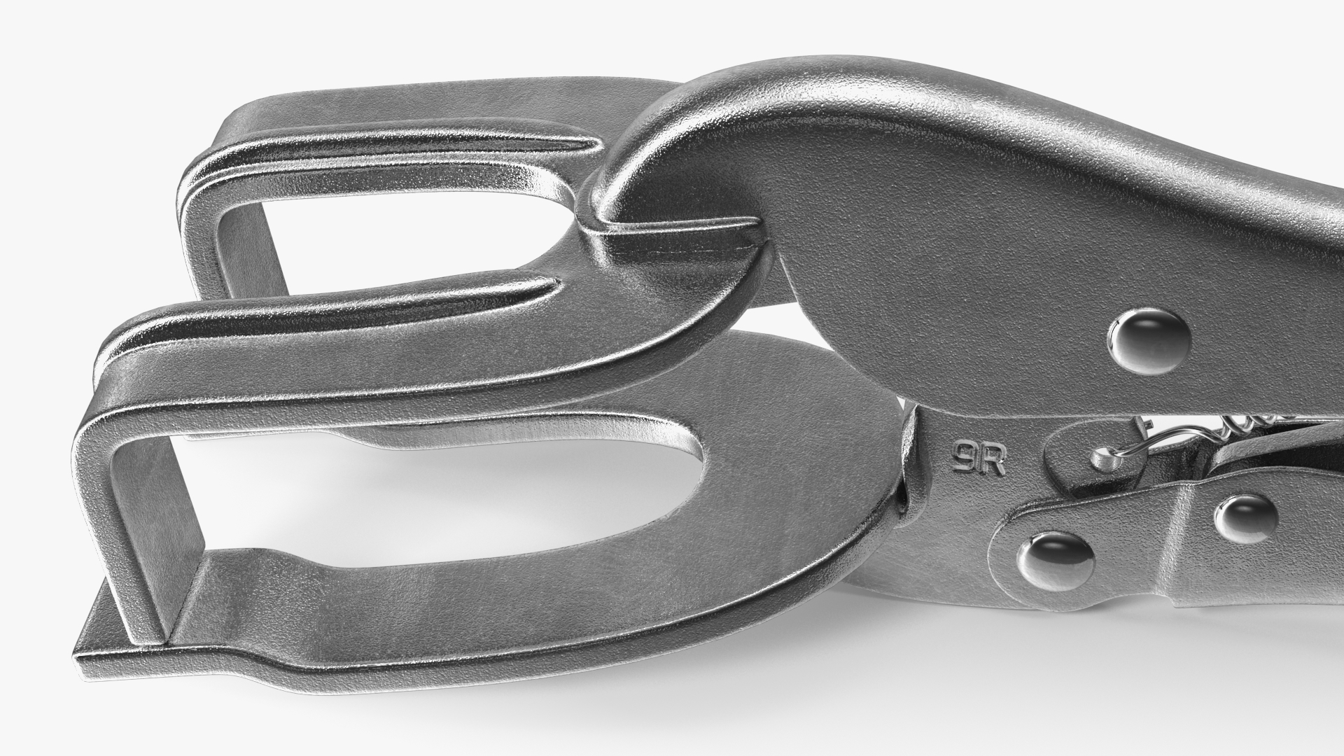 Vise Grip 9R 3D