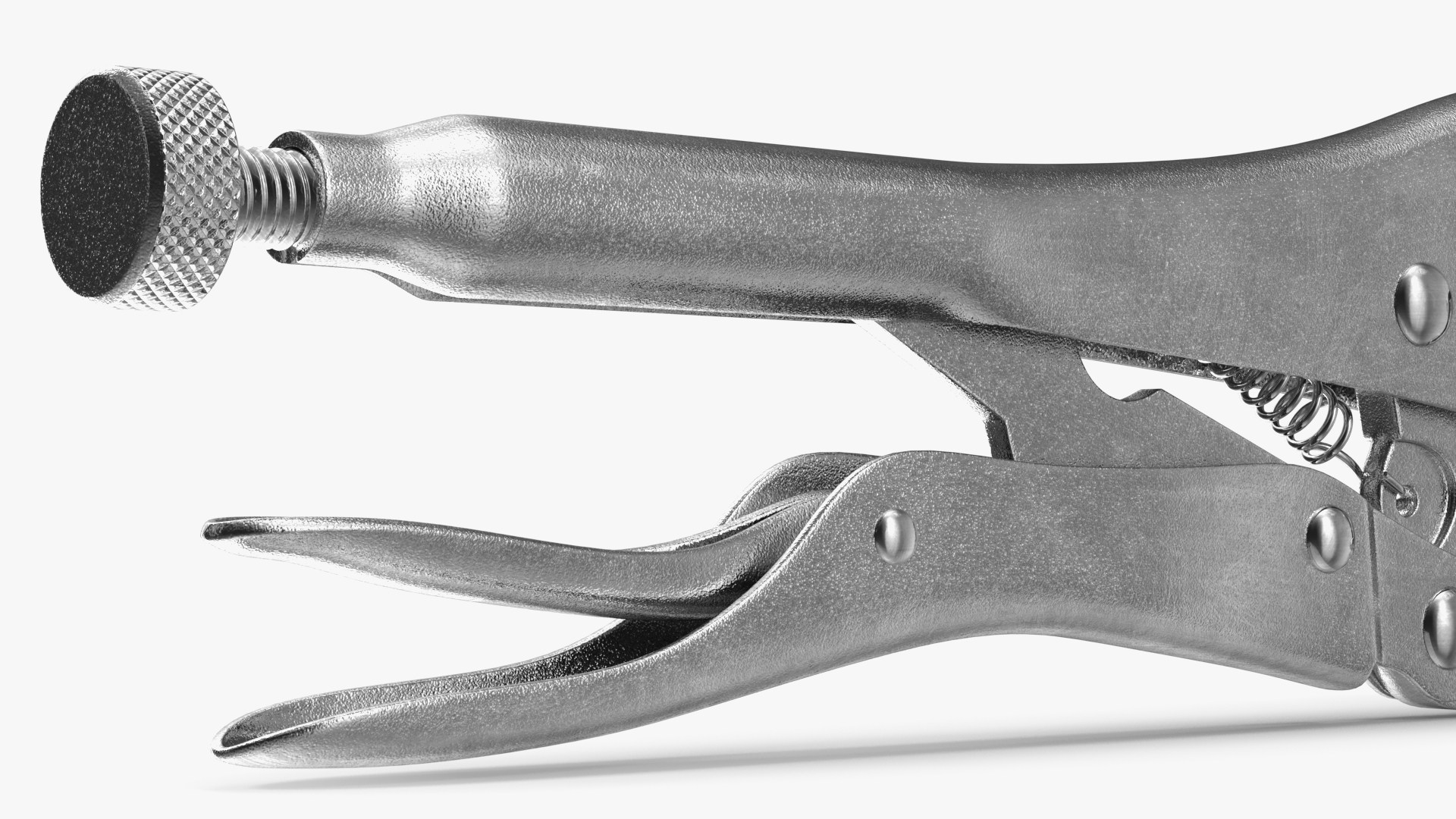 Vise Grip 9R 3D