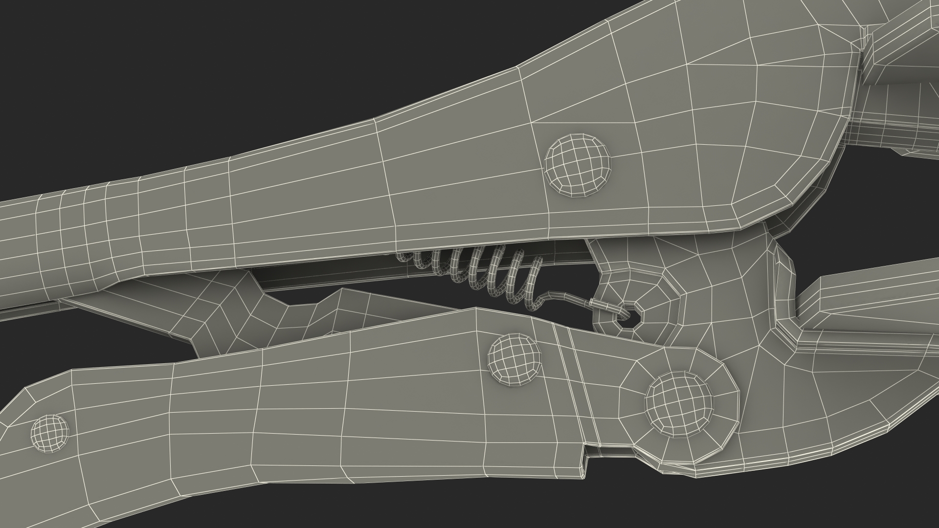 Vise Grip 9R 3D
