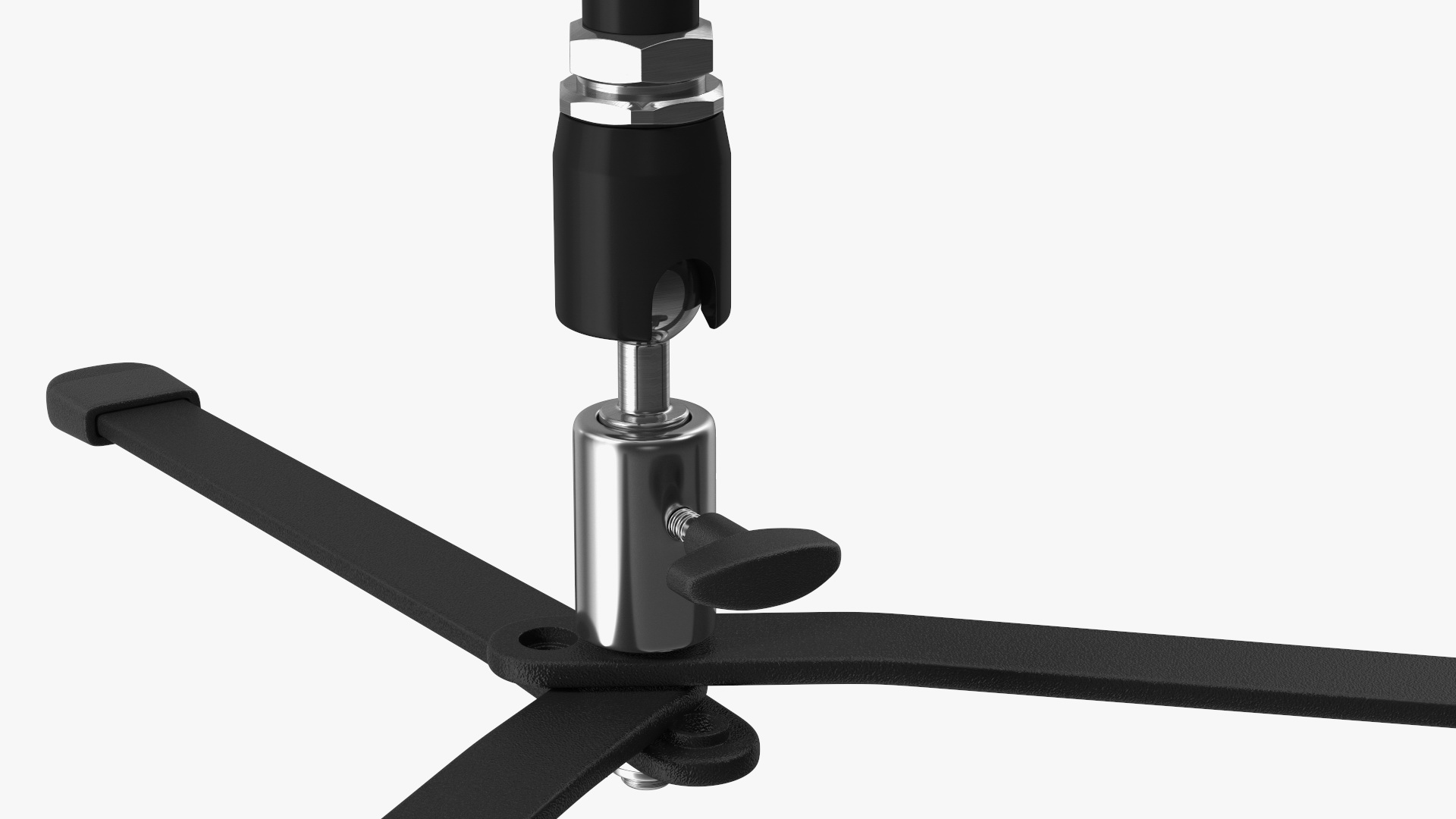 3D model Magic Arm Kit with Super Clamp