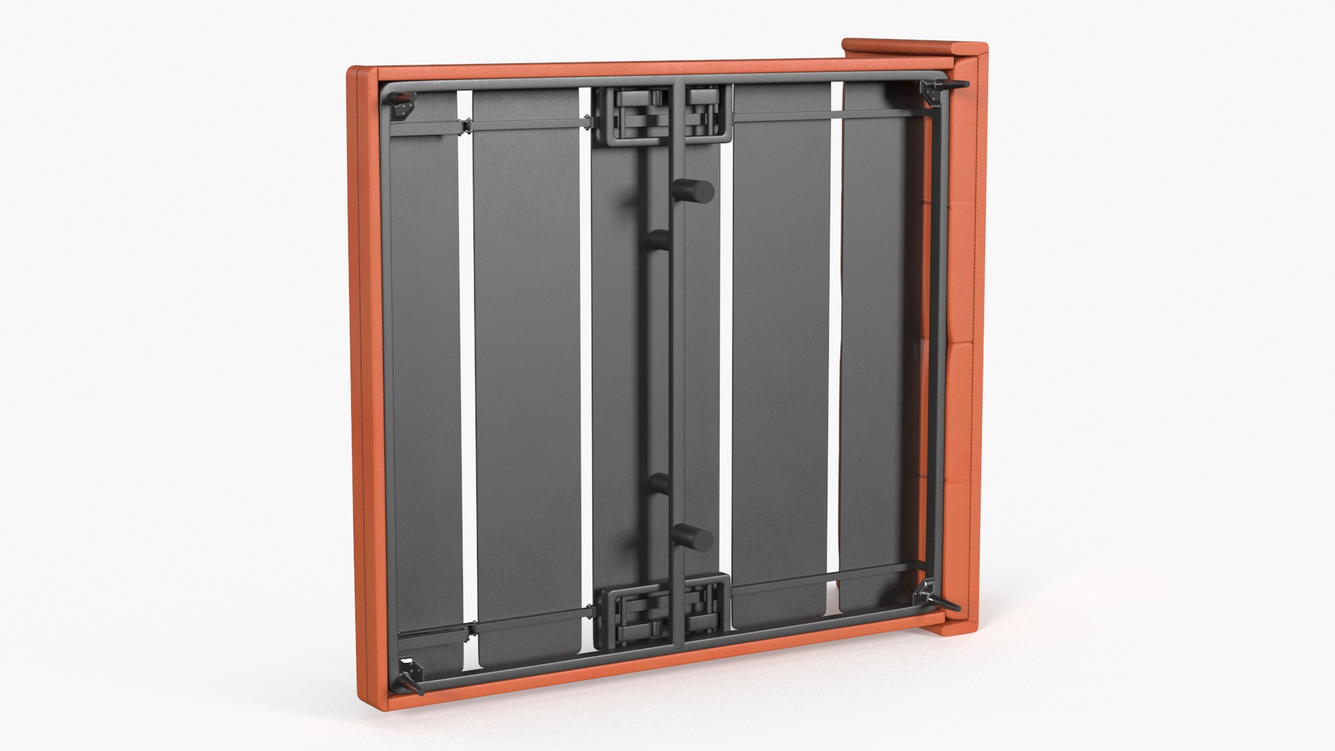 3D Smart Electric Bed Pro Xiaomi Orange