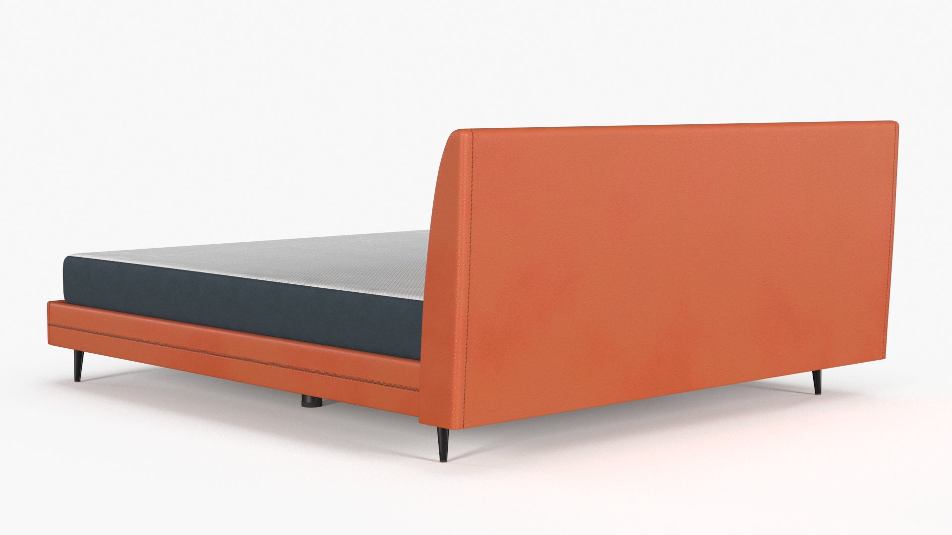3D Smart Electric Bed Pro Xiaomi Orange