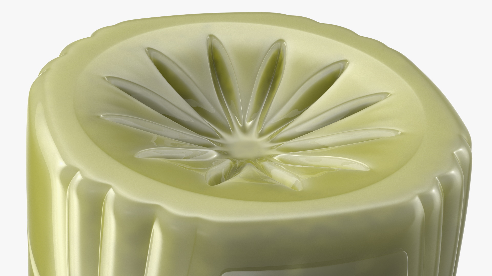 Lemon Drink Simply Lemonade 3D