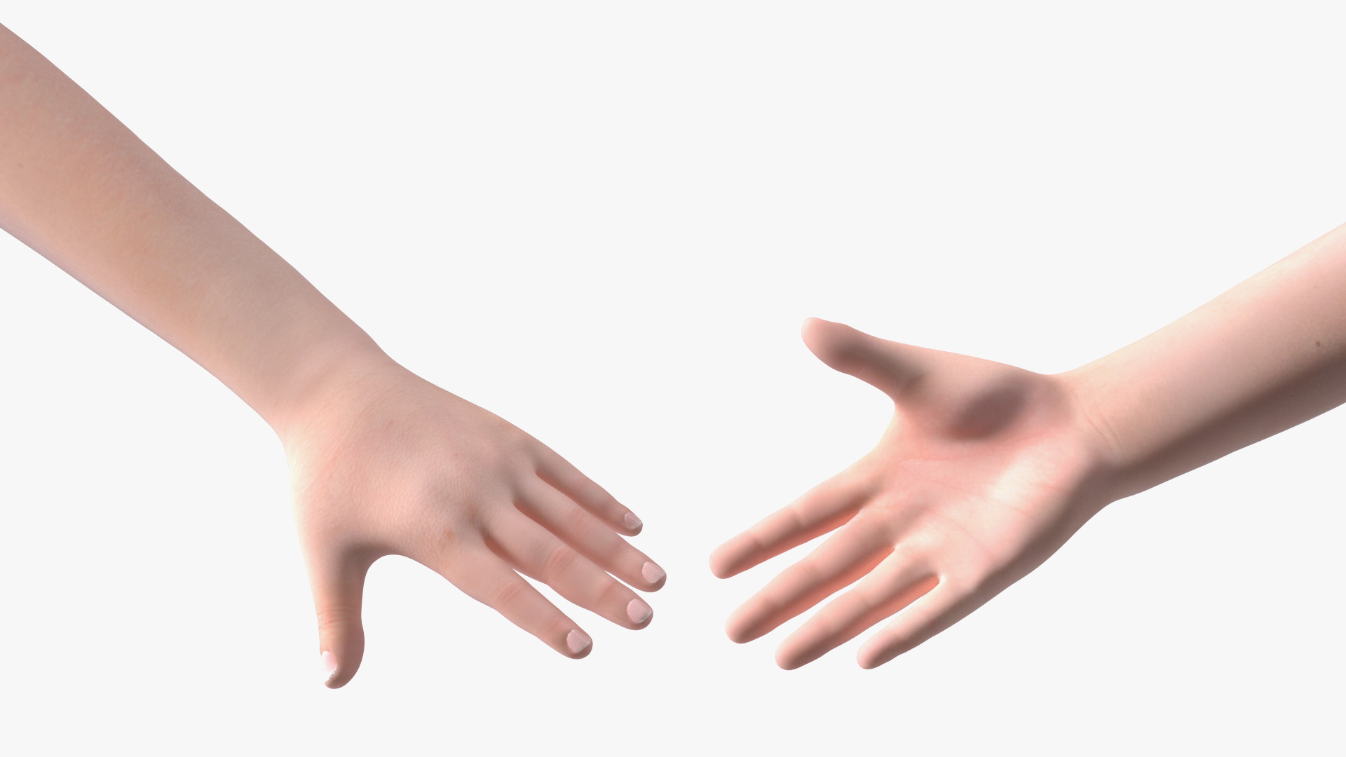 Asian Child Boy Home Style Rigged for Maya 3D