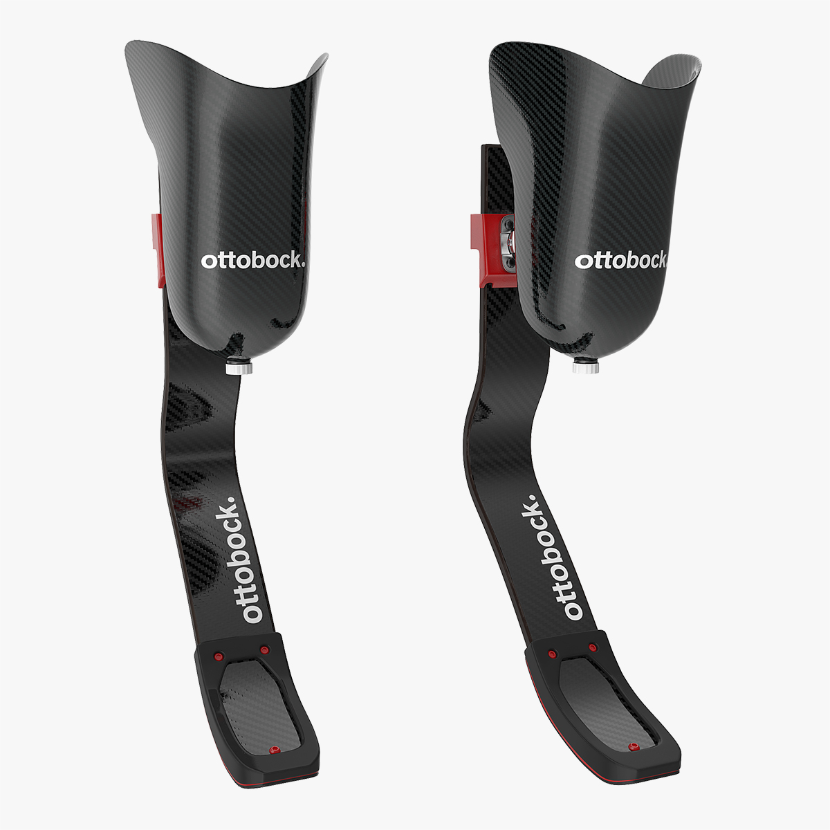Below Knee Leg Sport Prosthetics