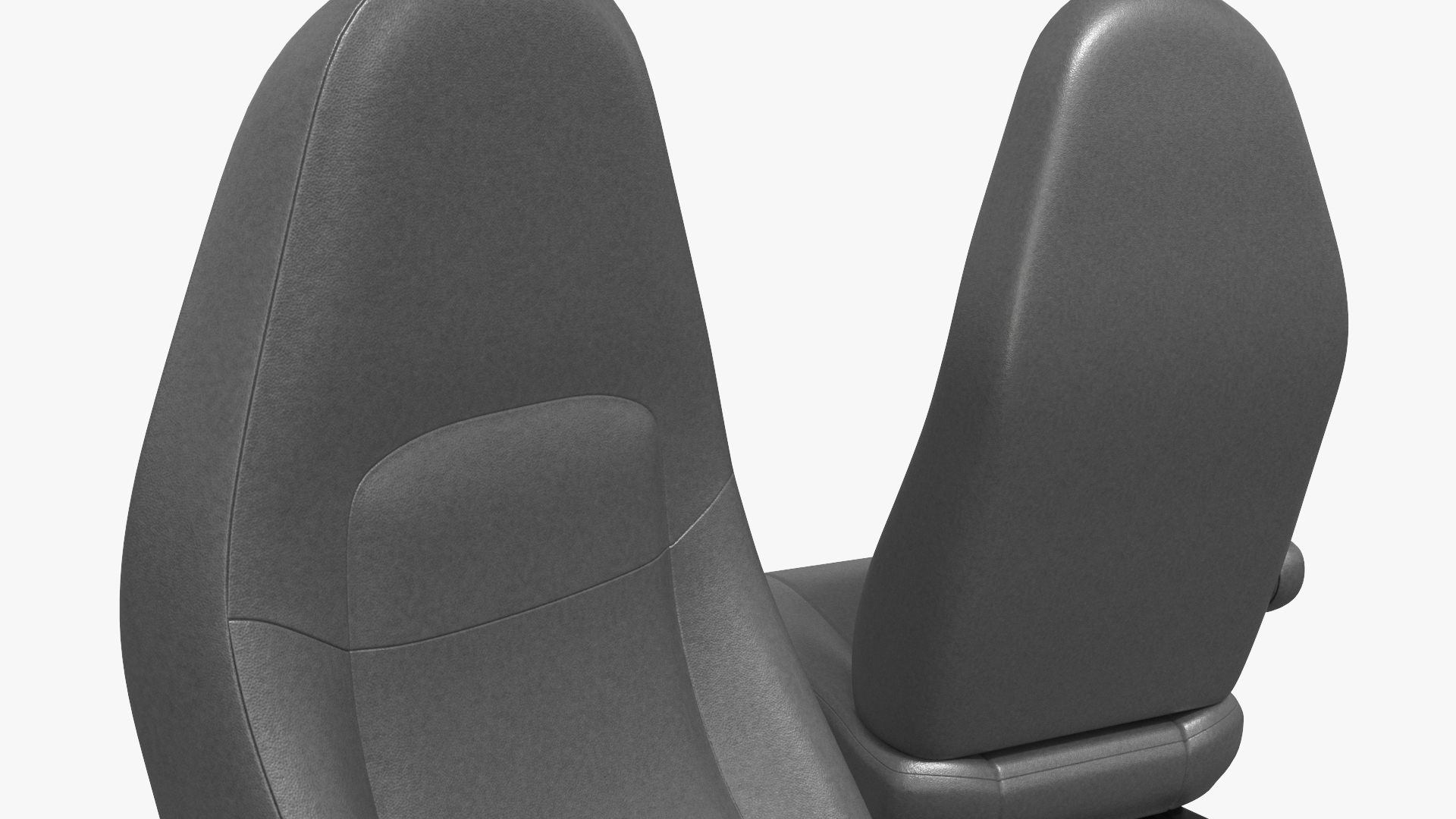 Adjustable Vehicle Operator Seat
