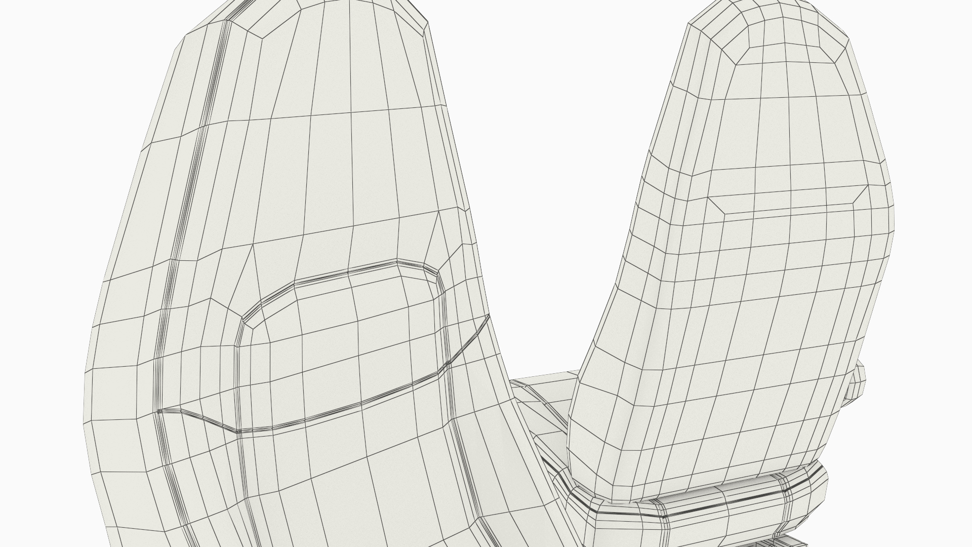 Adjustable Vehicle Operator Seat, view 4