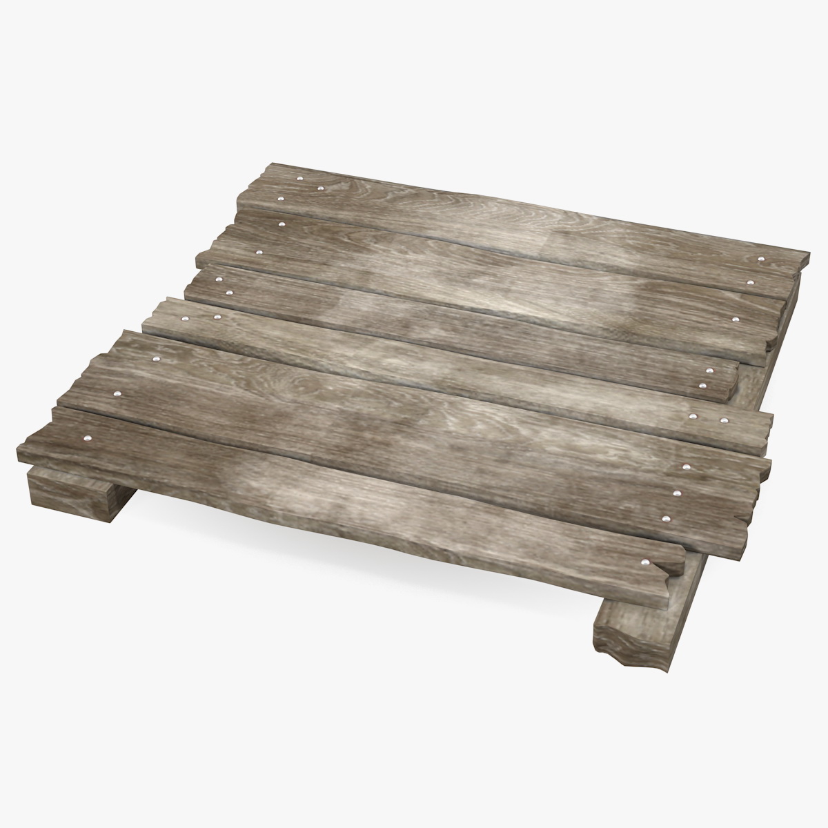 Wood Planks