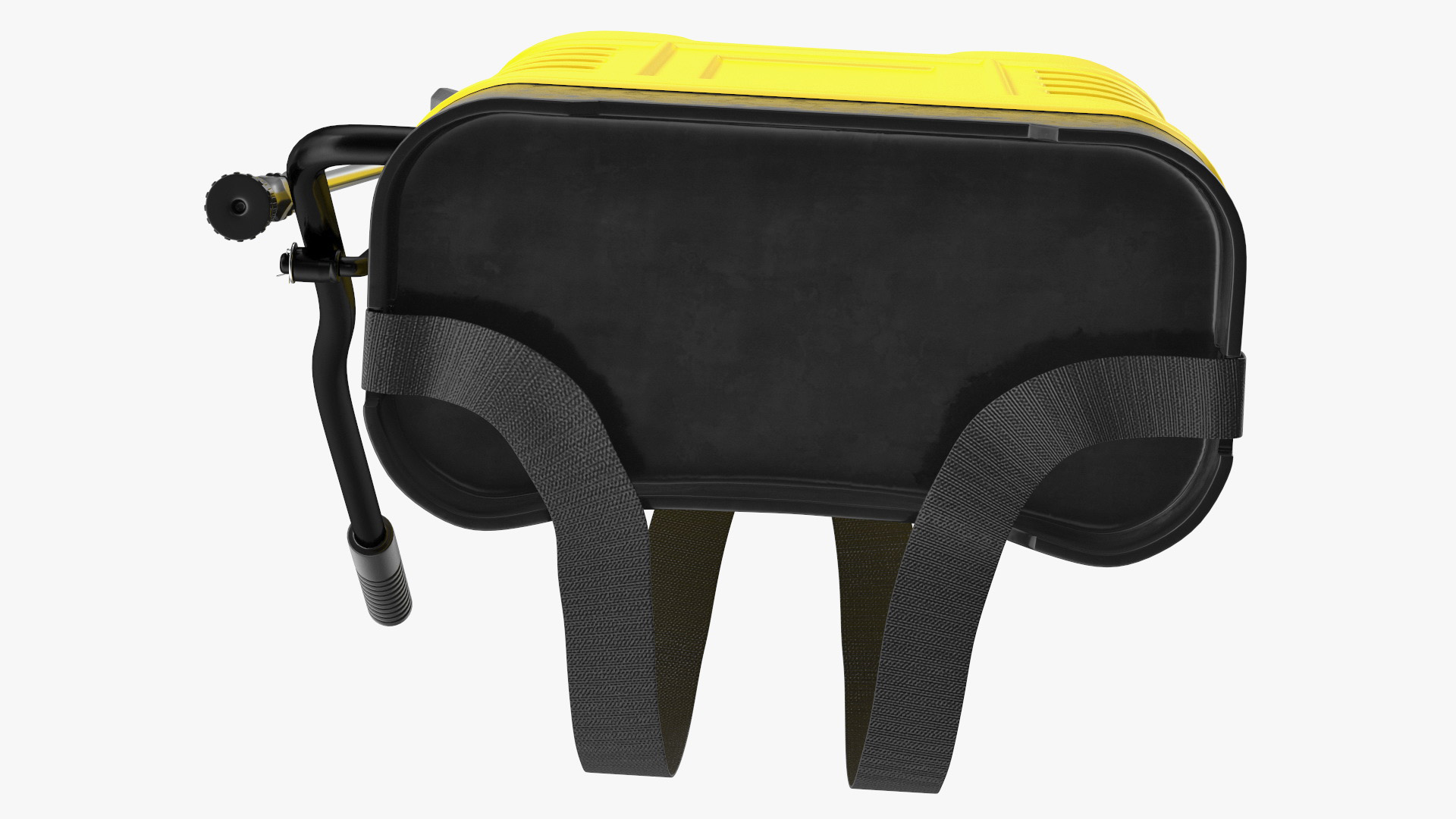 3D Pressure Sprayer