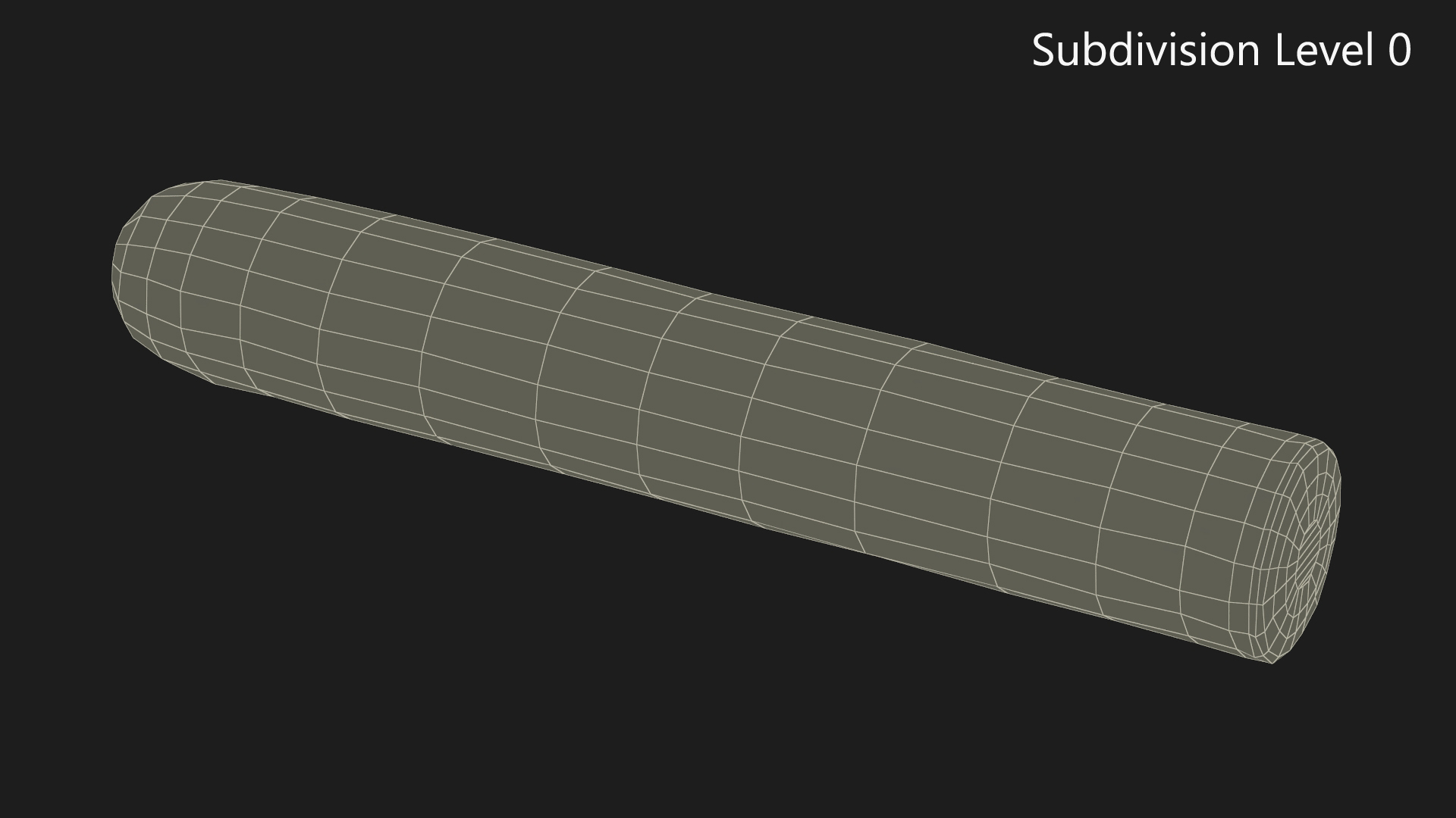 3D Punch Short De Punch Cigar