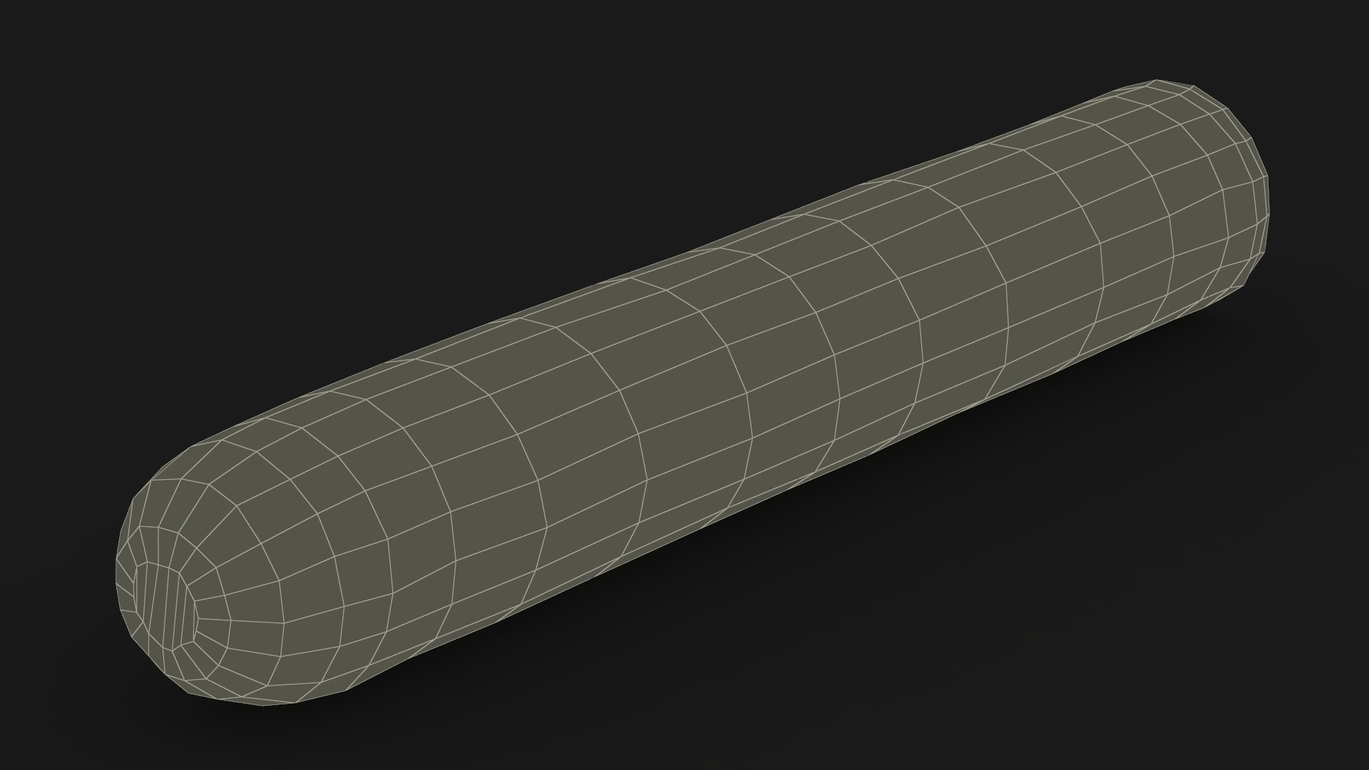 3D Punch Short De Punch Cigar