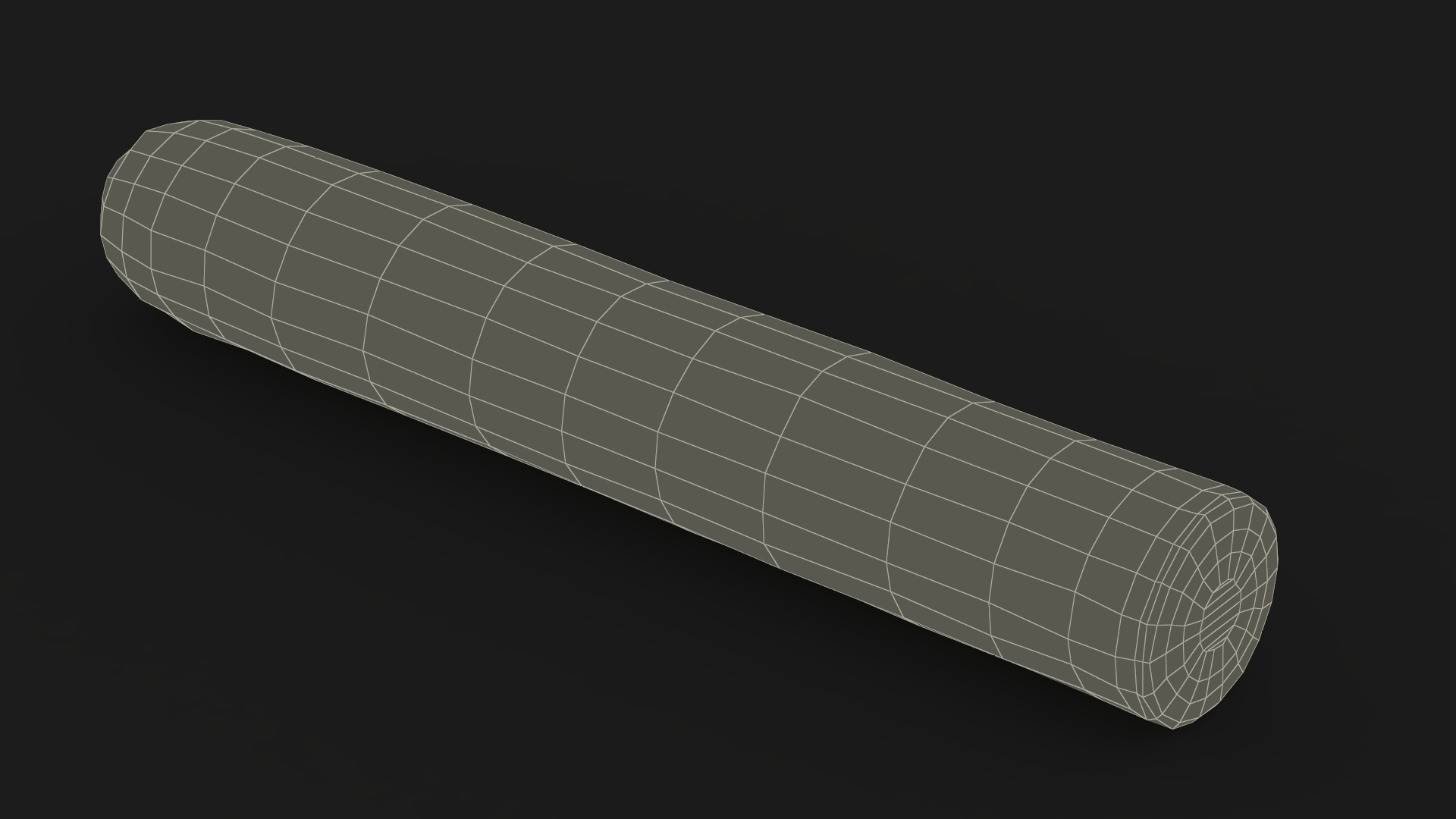 3D Punch Short De Punch Cigar