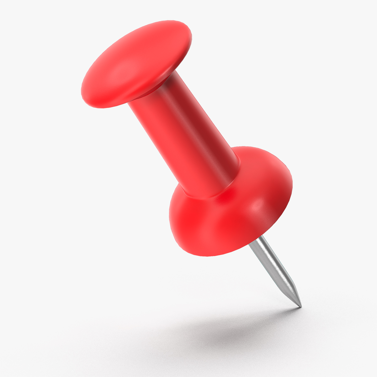 Push Pin