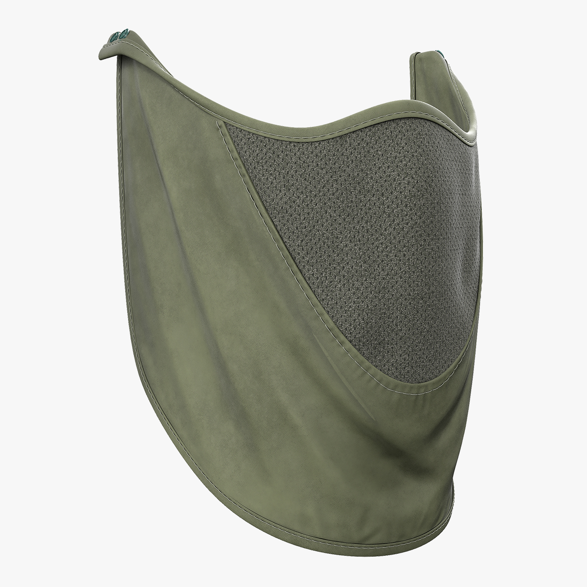 Face Cover Mask, view 3