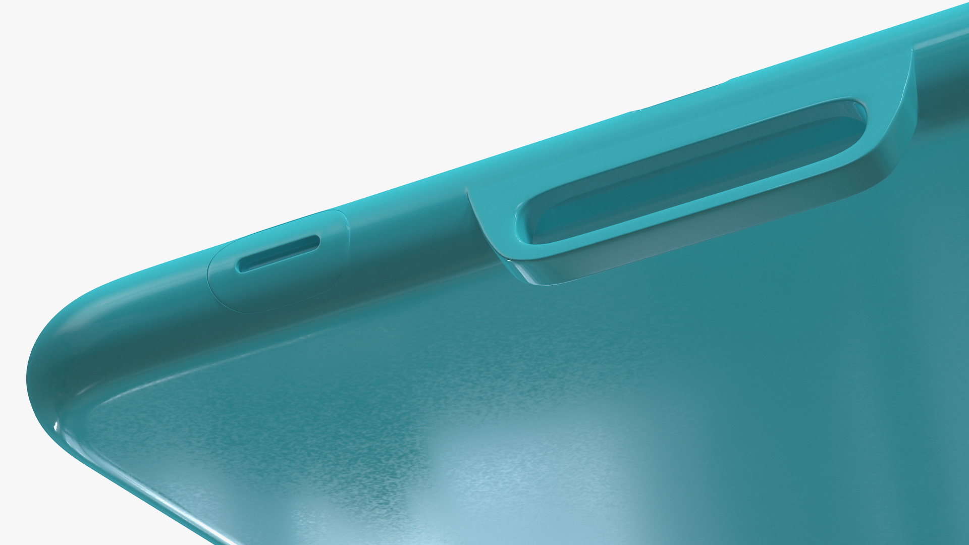 Fujitsu Wearable Speech Translator 3D model