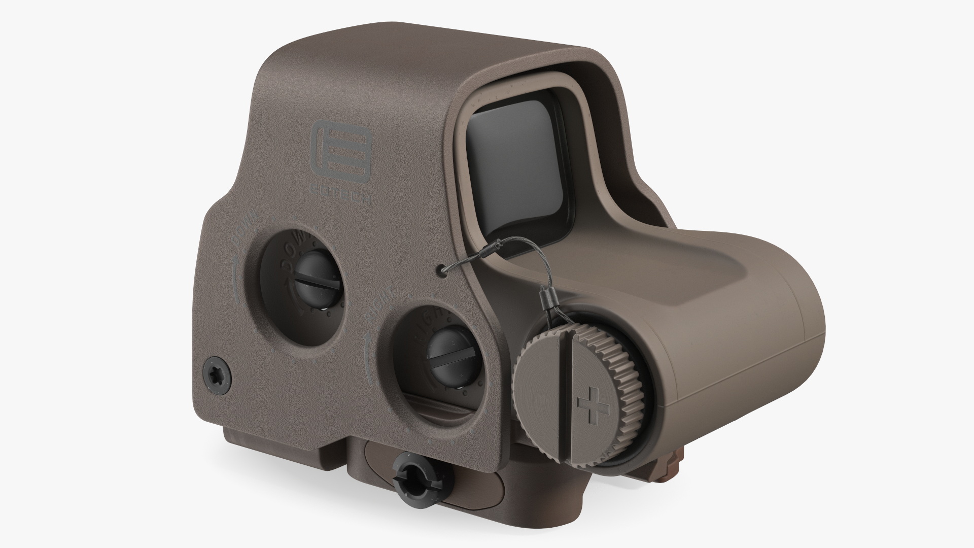 EOTECH Holographic Weapon Sights 3D