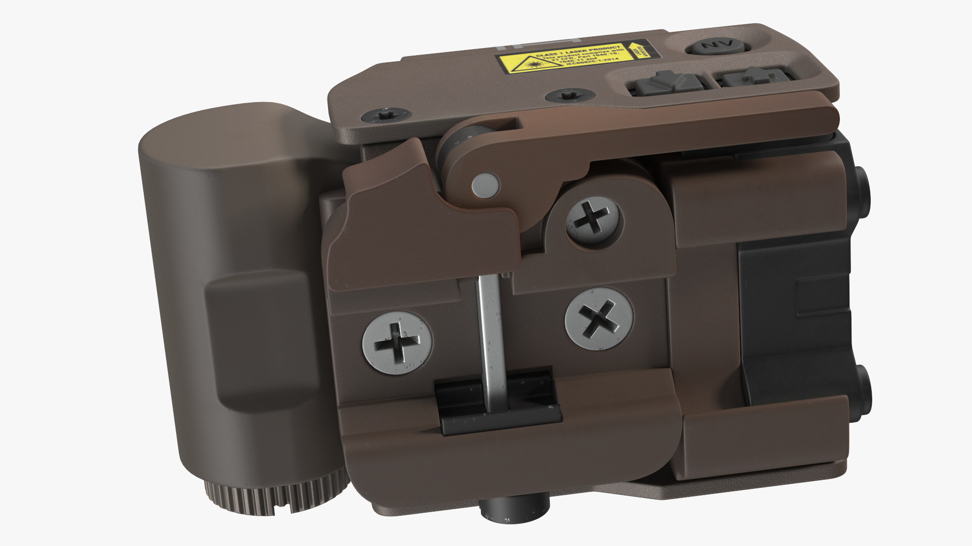 EOTECH Holographic Weapon Sights 3D