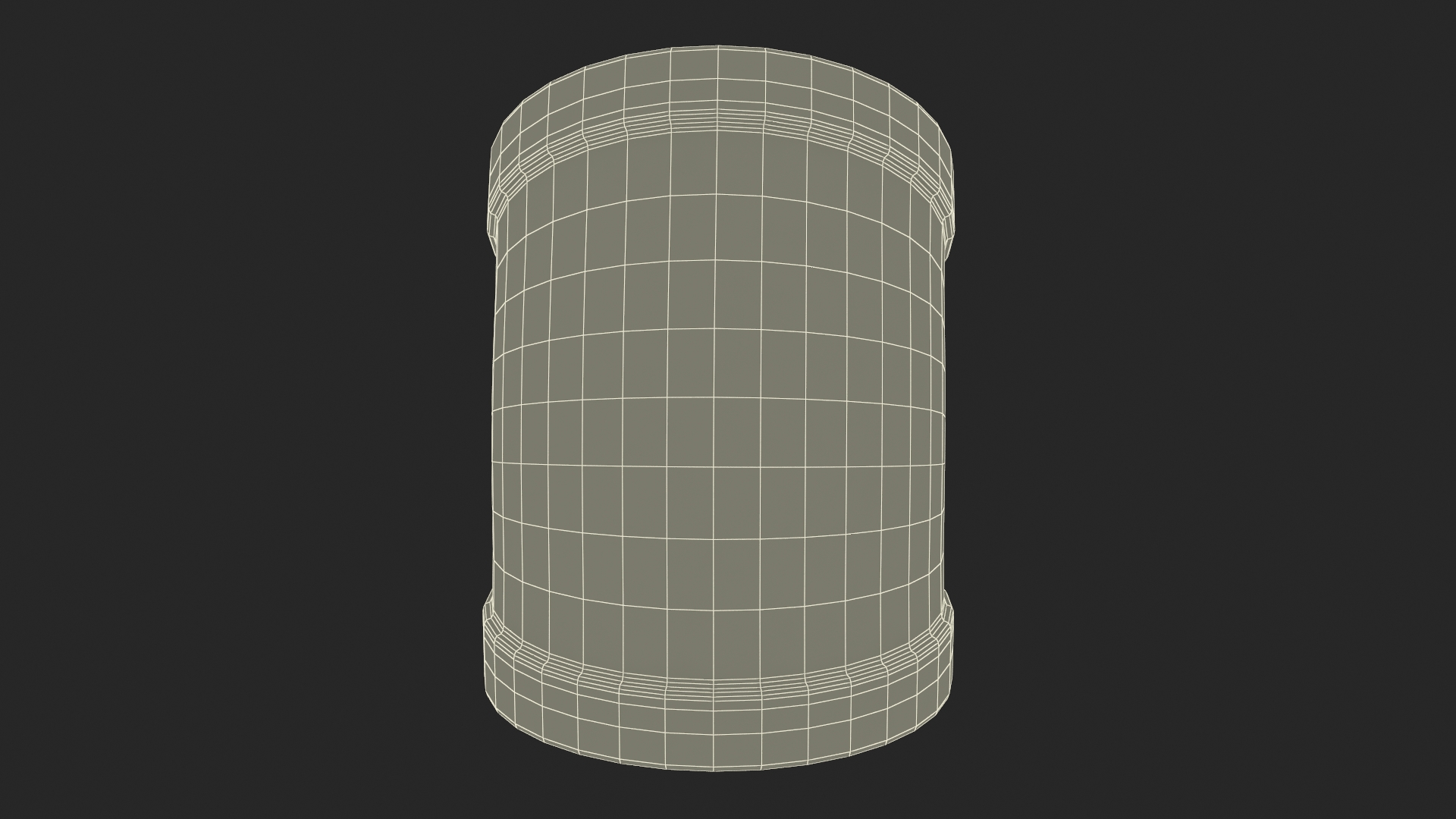 Fitting 45-Degree Elbow SS304 3D model
