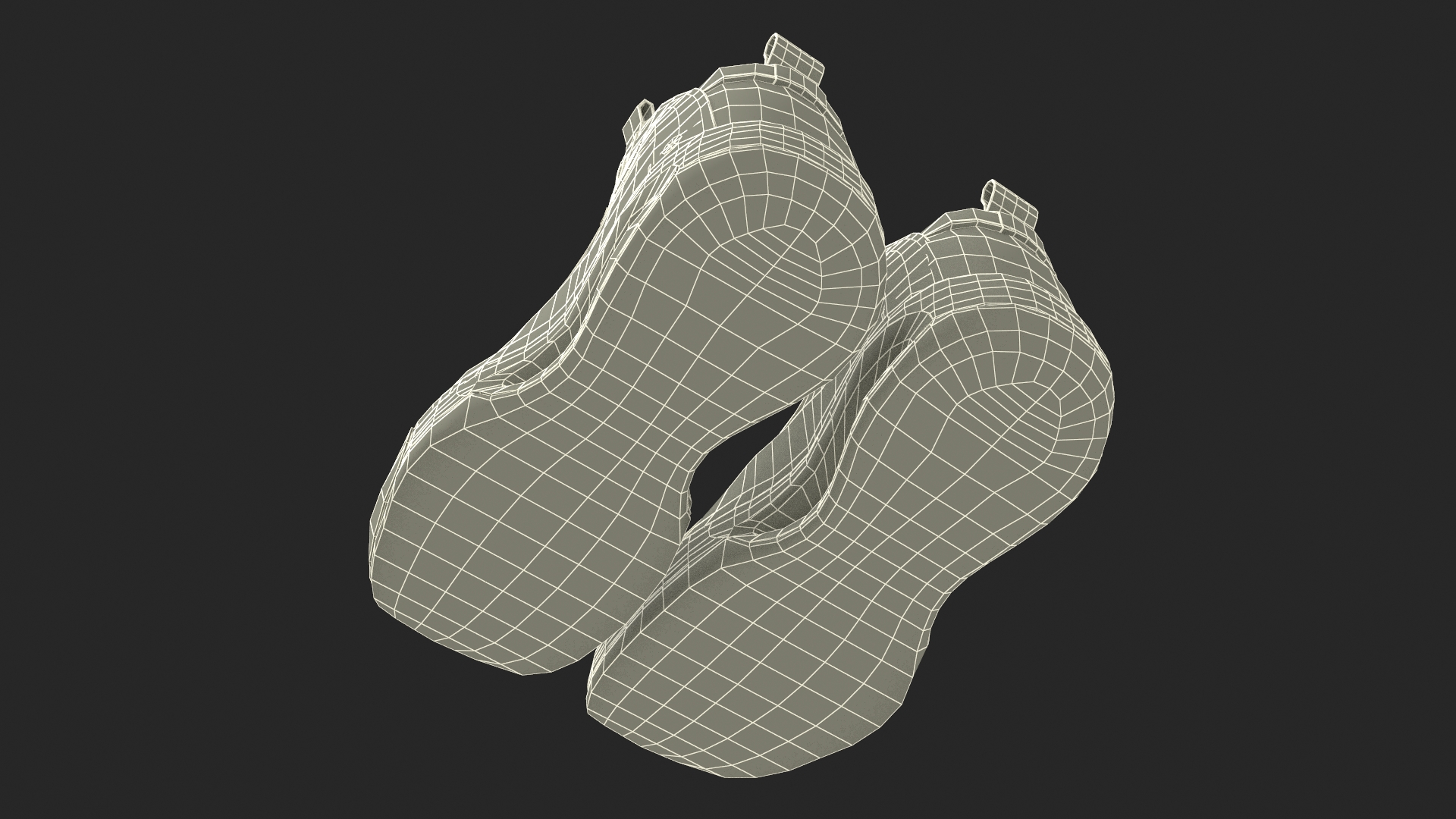 Air Jordan 34 Nike XXXIV PF Turquoise 3D