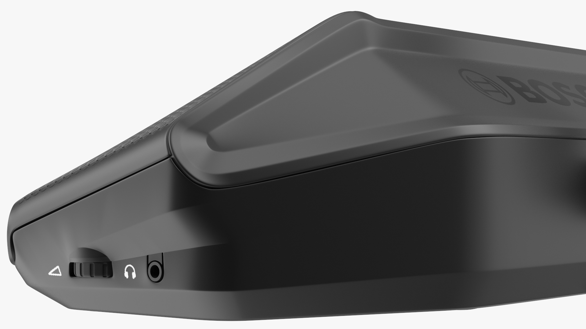 3D Bosch Dicentis DCNM DVT Discussion Device with Voting model