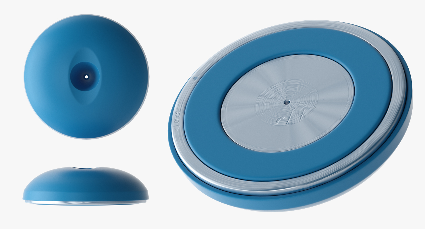 3D Graphic Tablet with Pen Generic