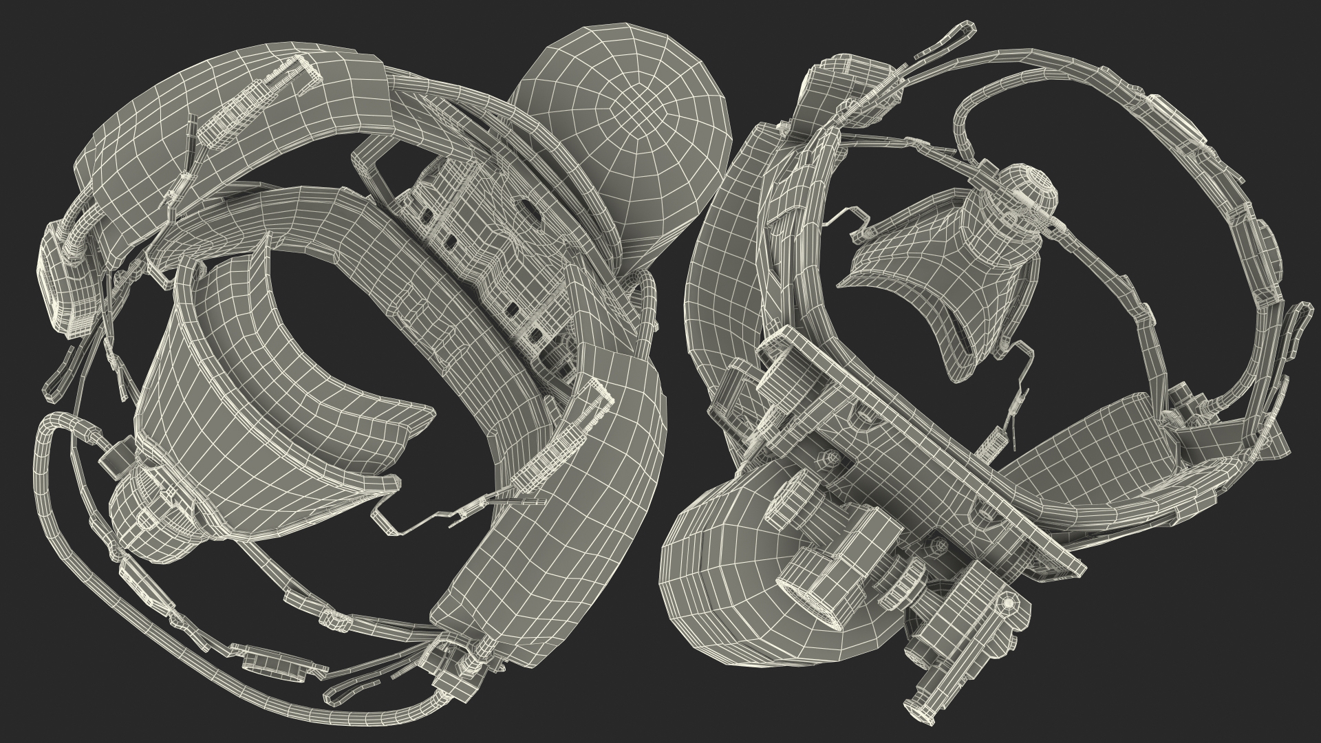 3D MSA G1 SCBA Breathing Apparatus