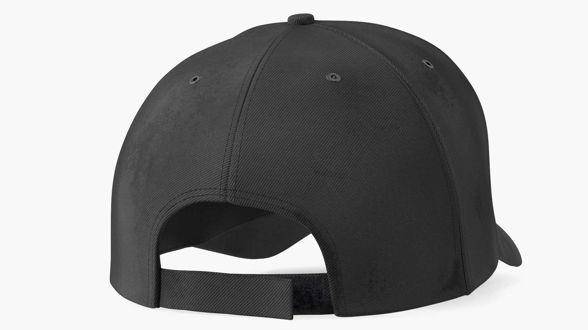Baseball Cap 3D