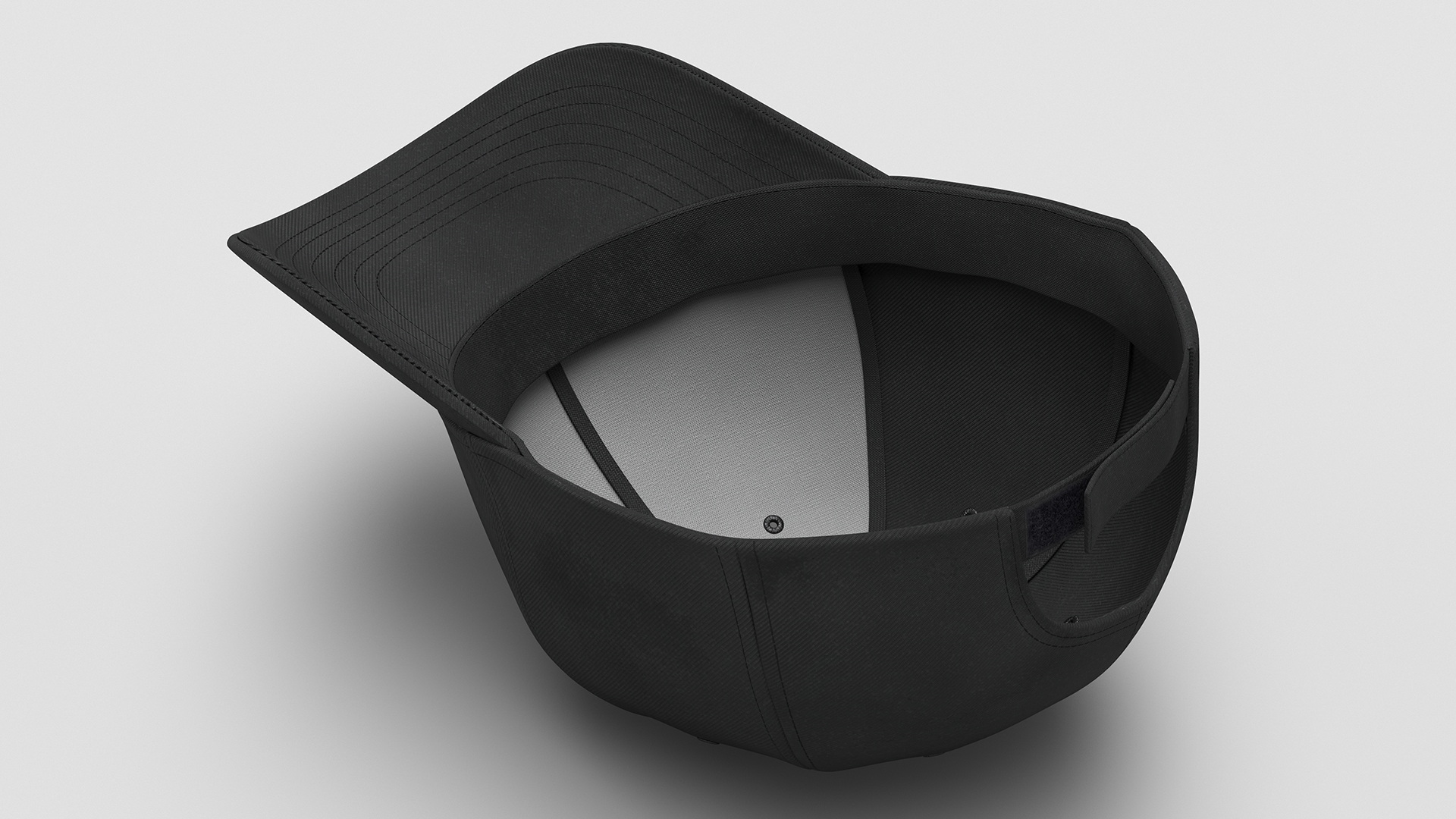 Baseball Cap 3D